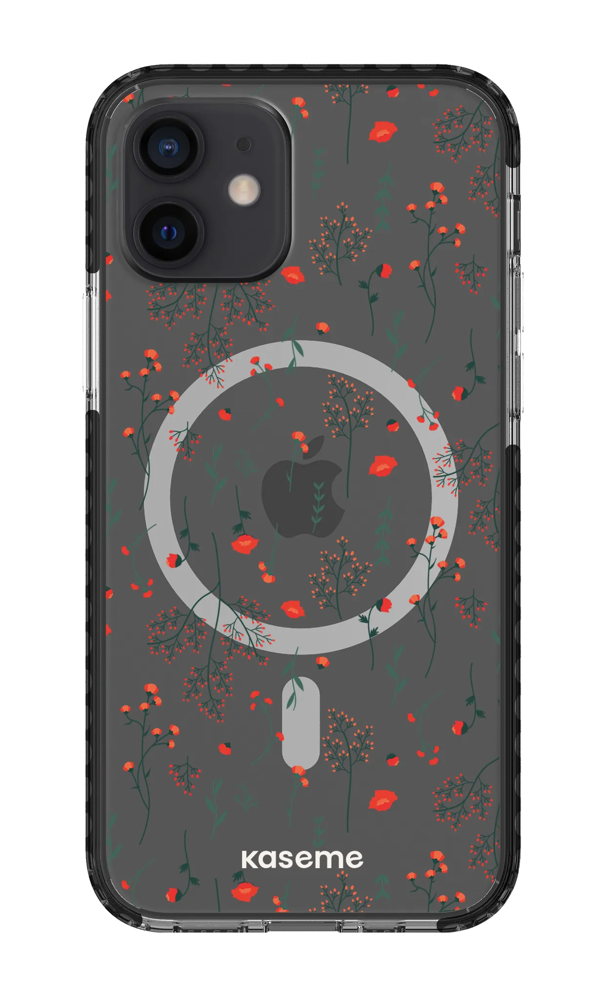 Evelyn Clear Case