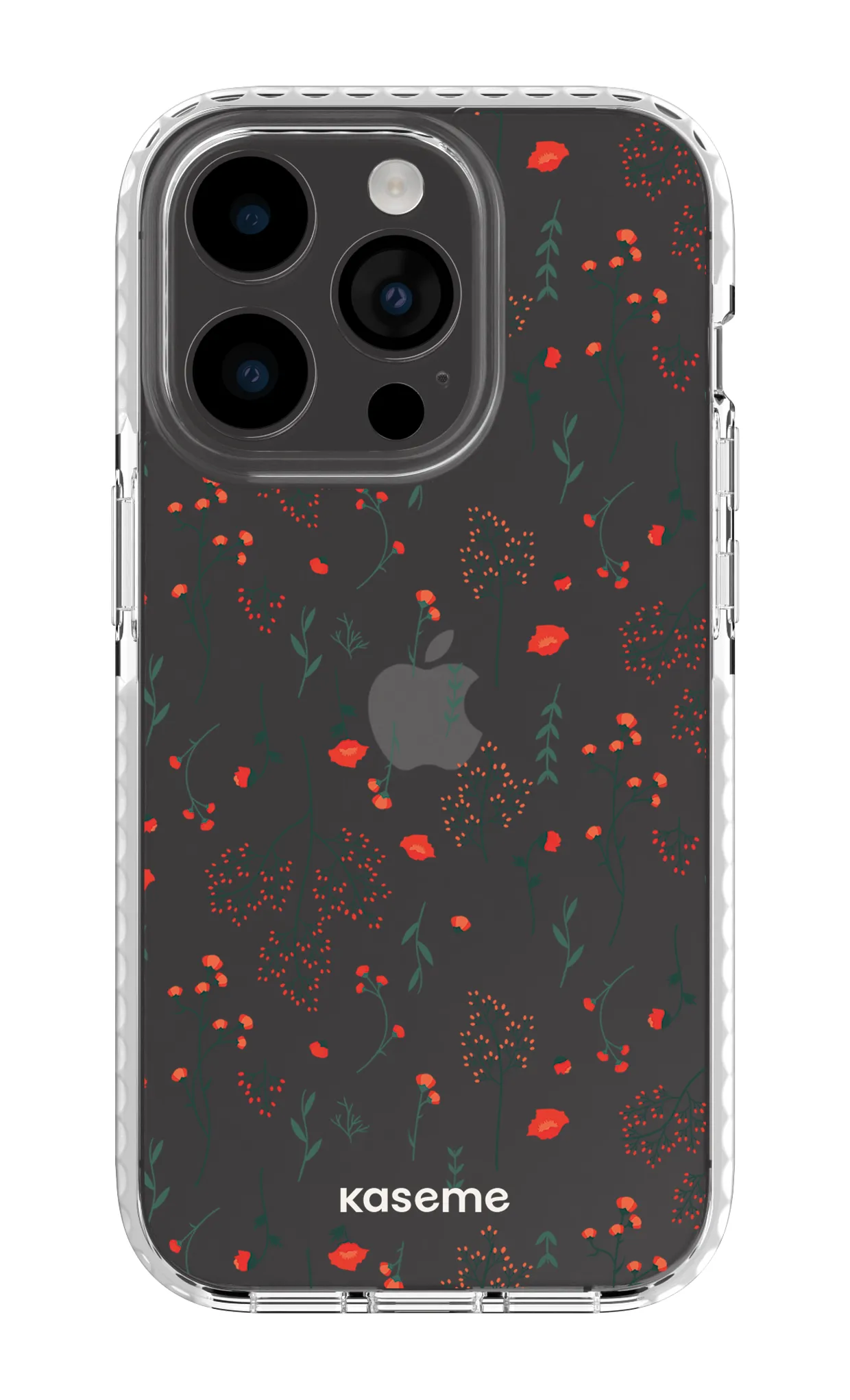 Evelyn Clear Case