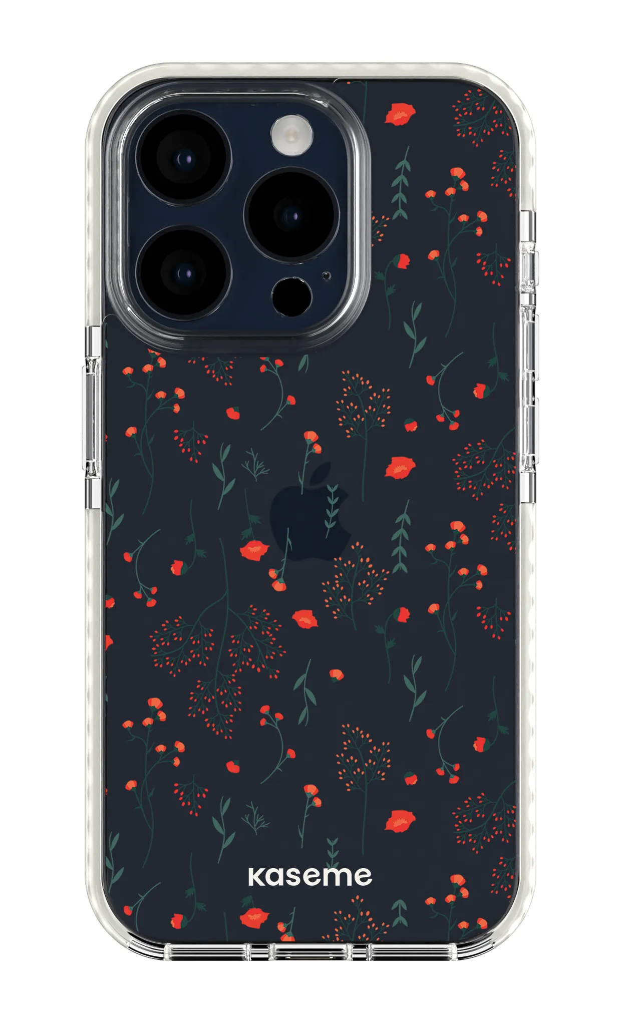 Evelyn Clear Case