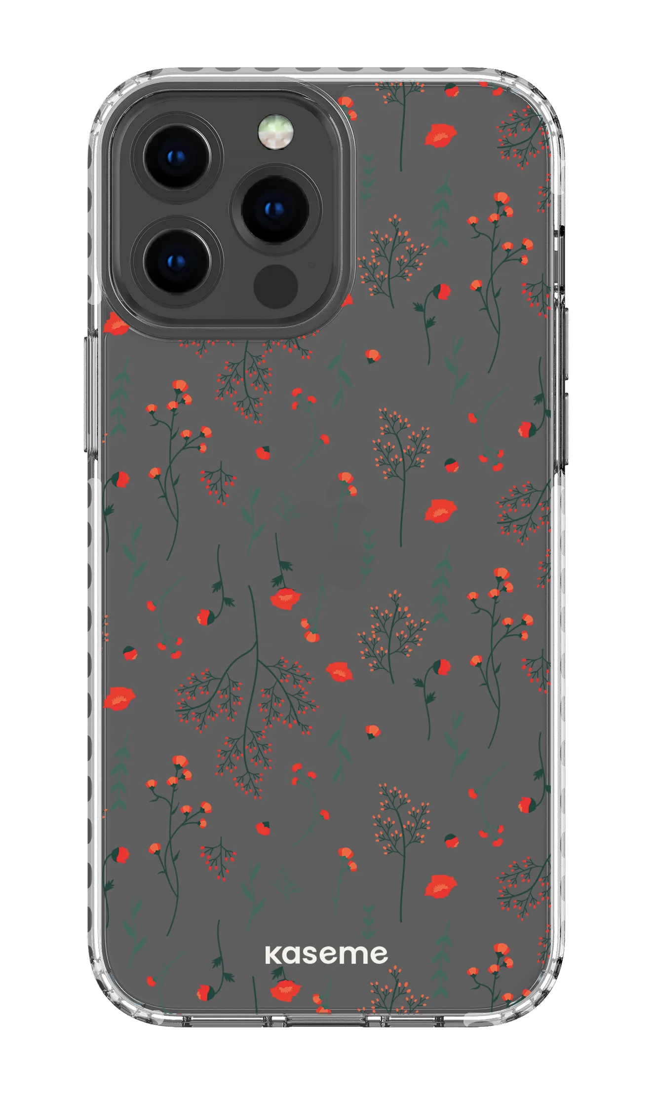 Evelyn Clear Case