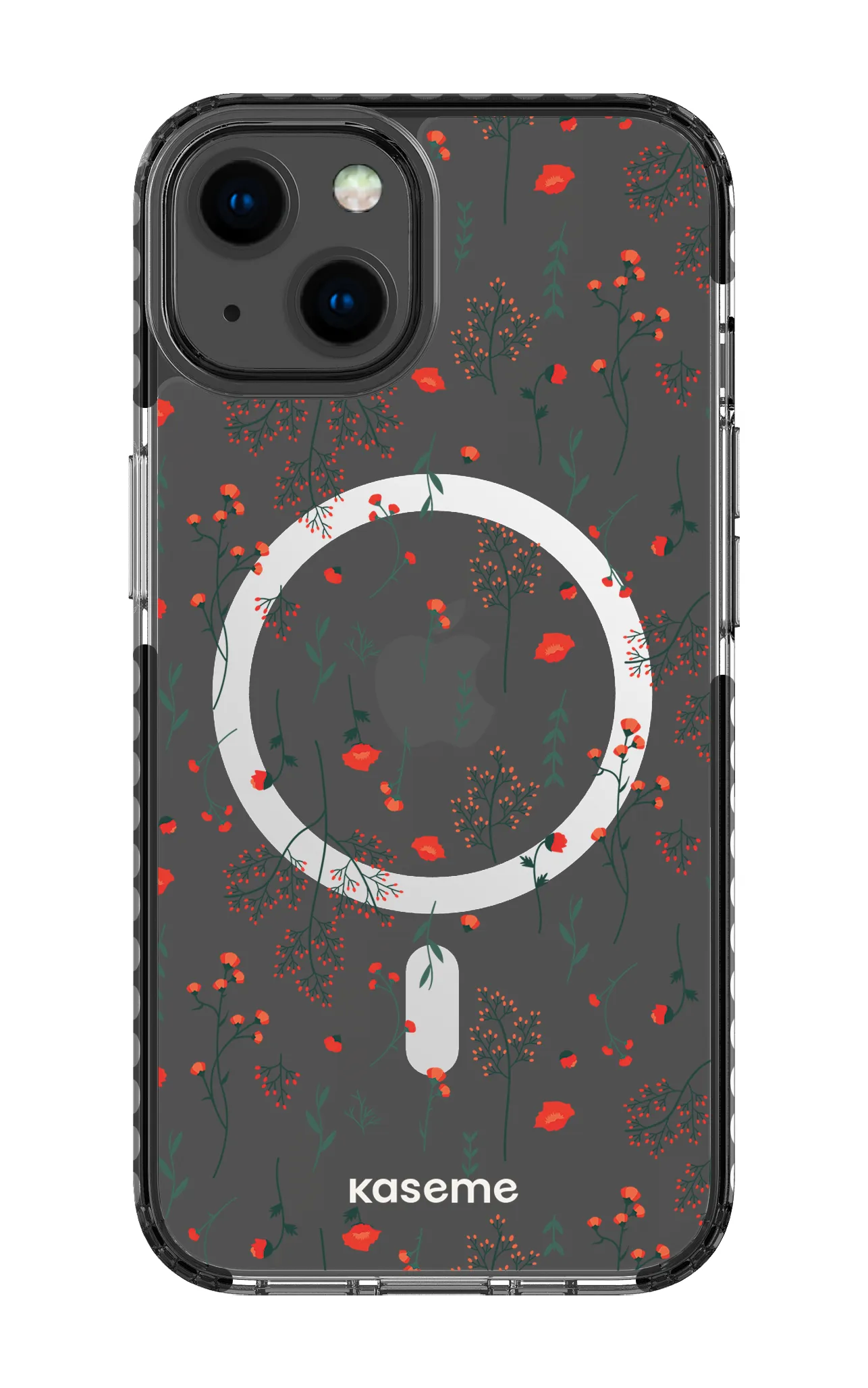 Evelyn Clear Case