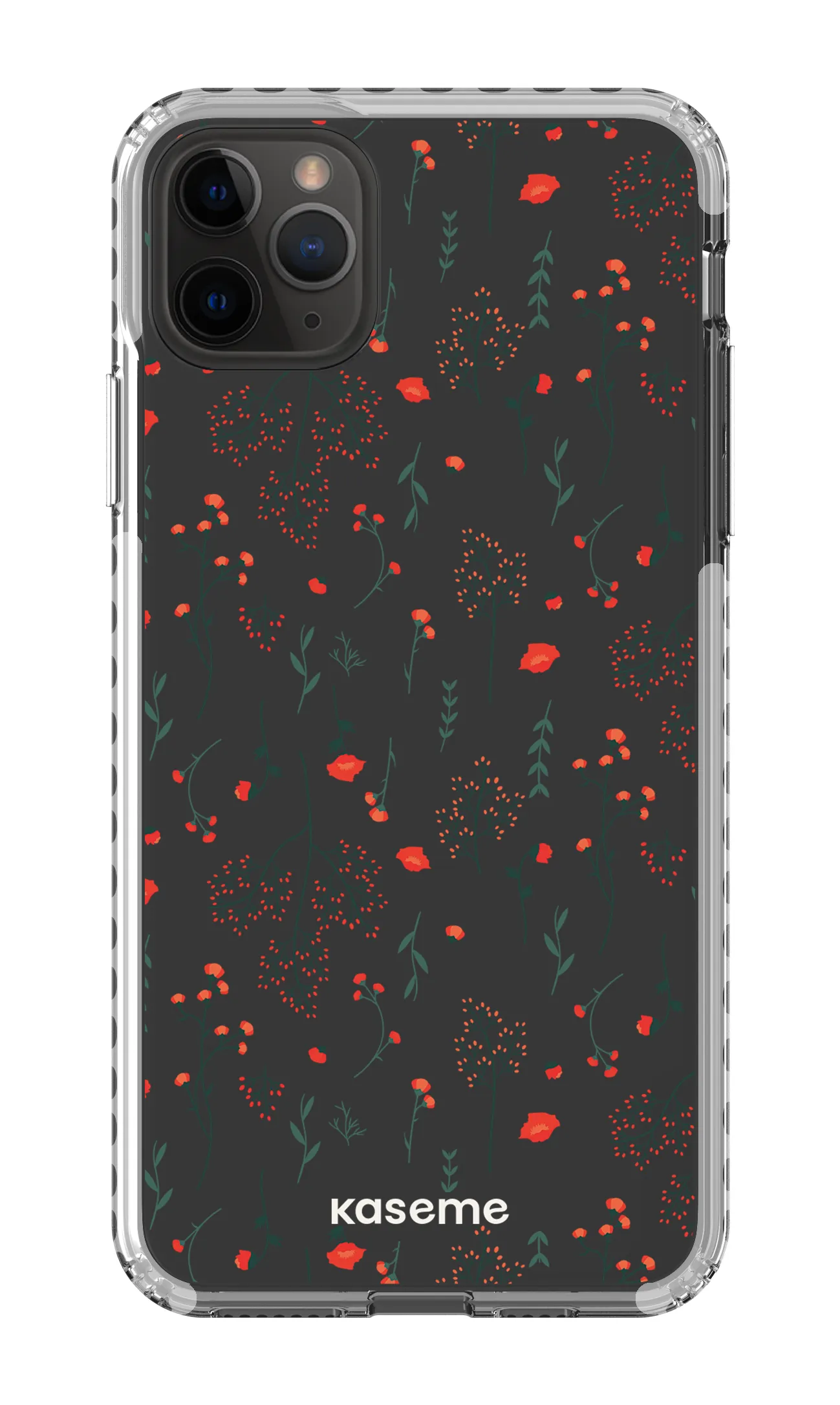 Evelyn Clear Case