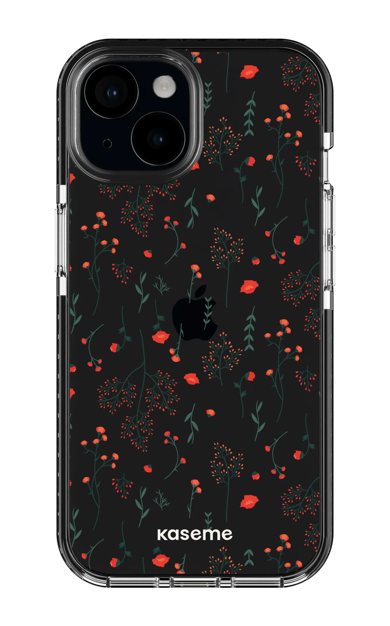 Evelyn Clear Case