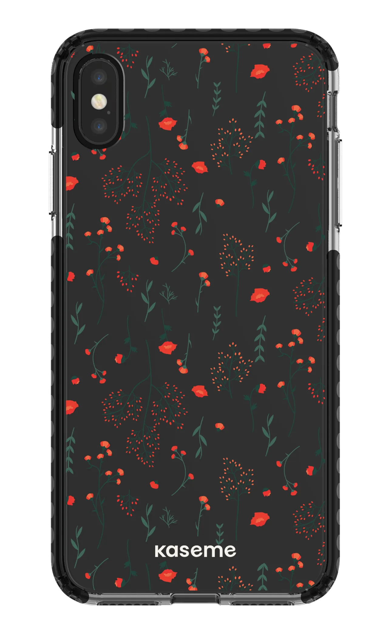 Evelyn Clear Case