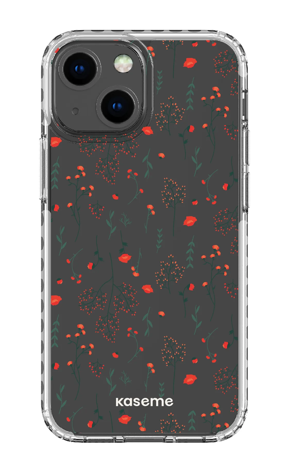 Evelyn Clear Case