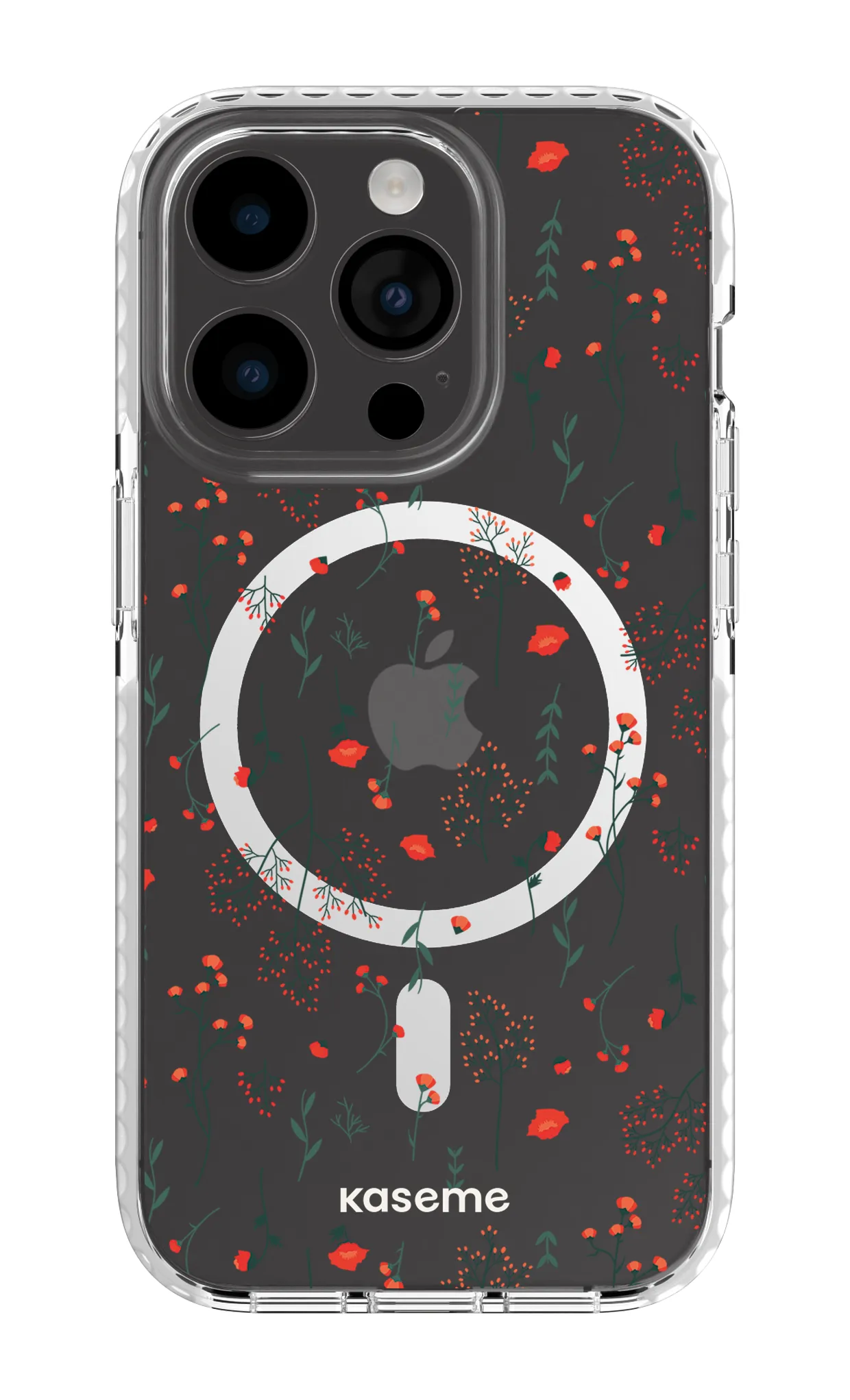 Evelyn Clear Case
