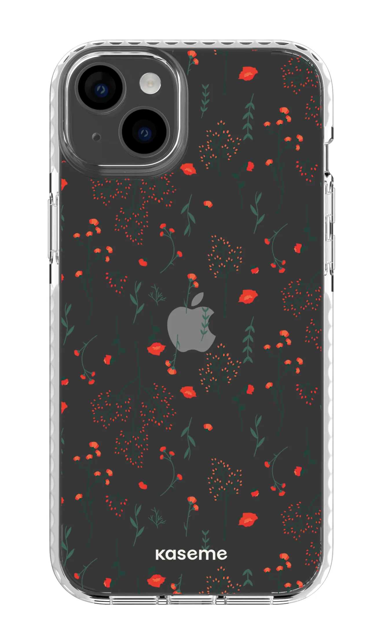 Evelyn Clear Case