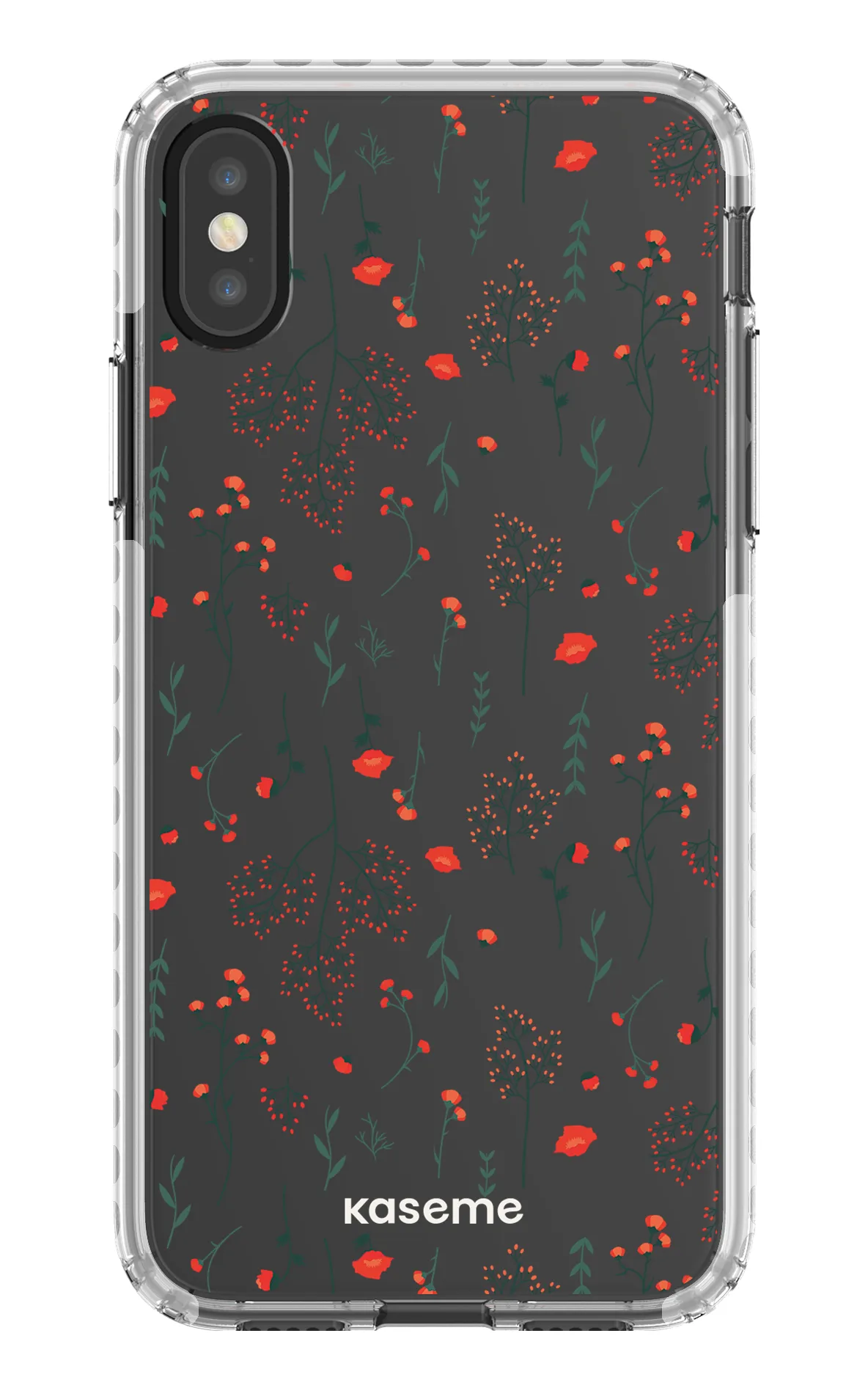 Evelyn Clear Case