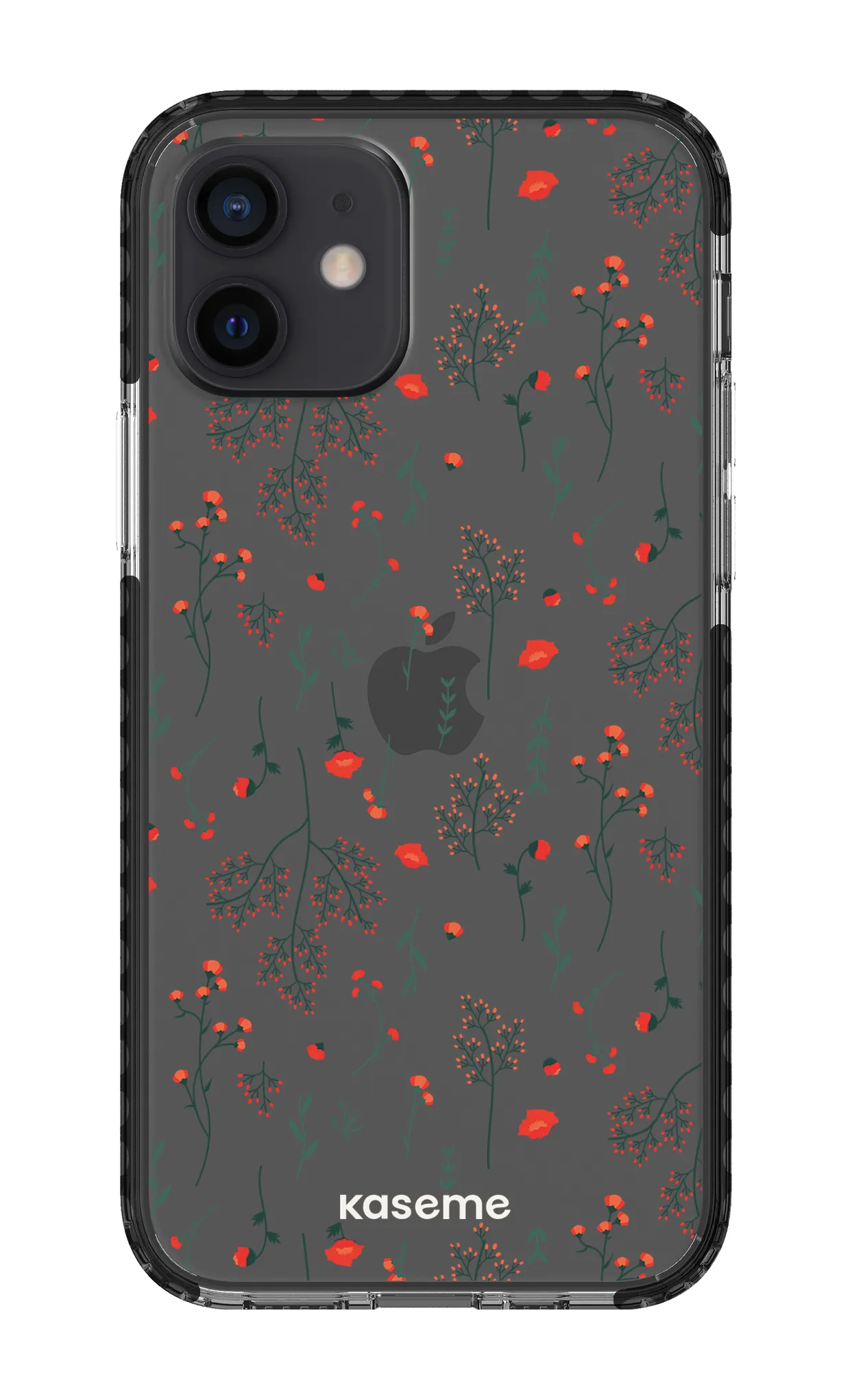 Evelyn Clear Case