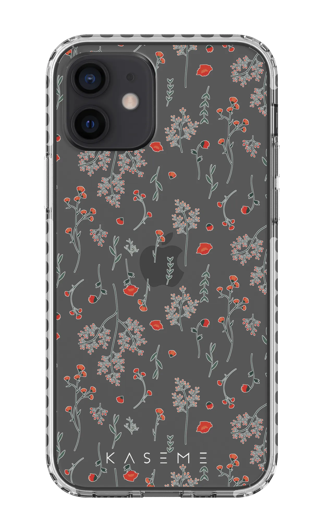 Evelyn Clear Case