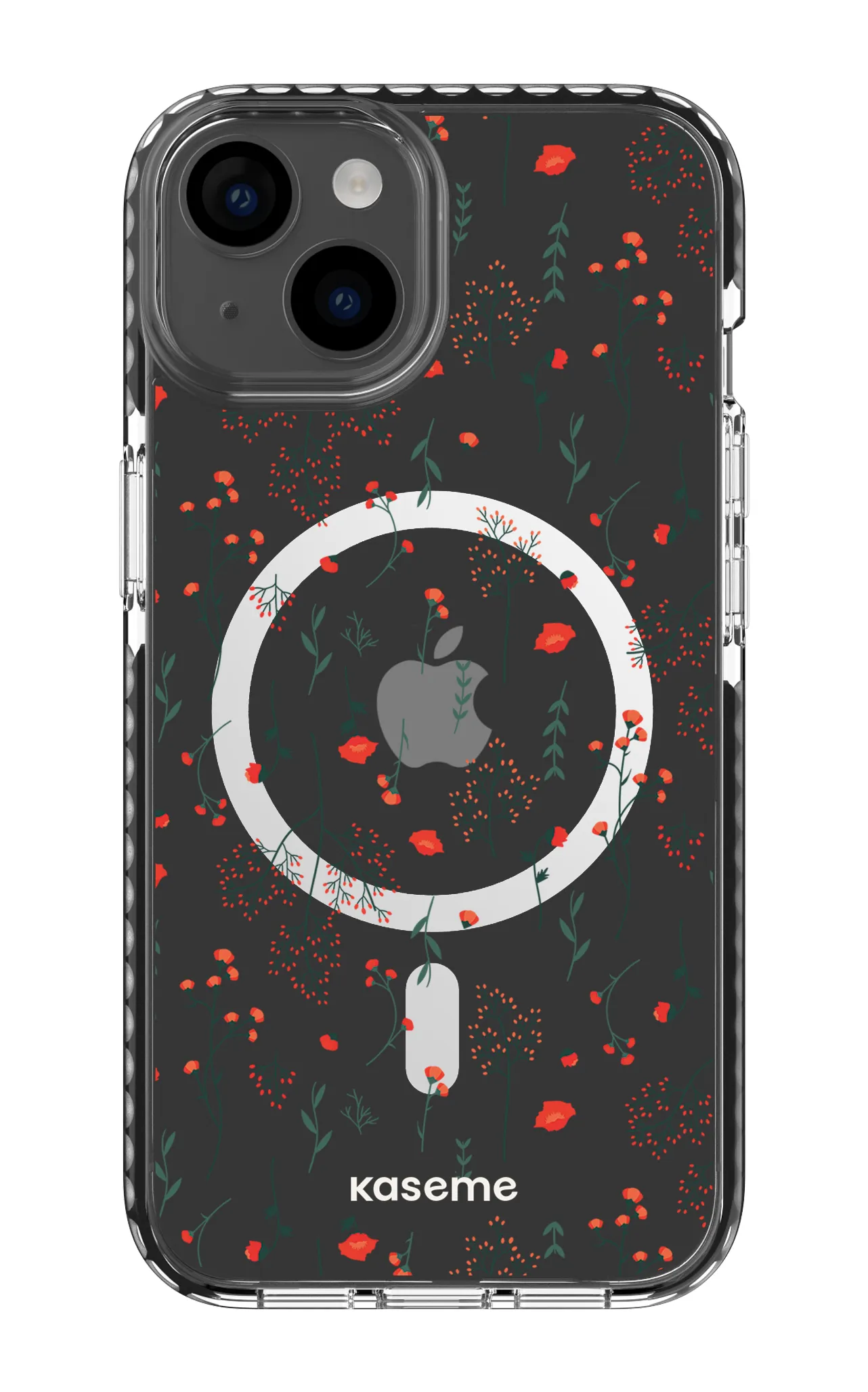 Evelyn Clear Case