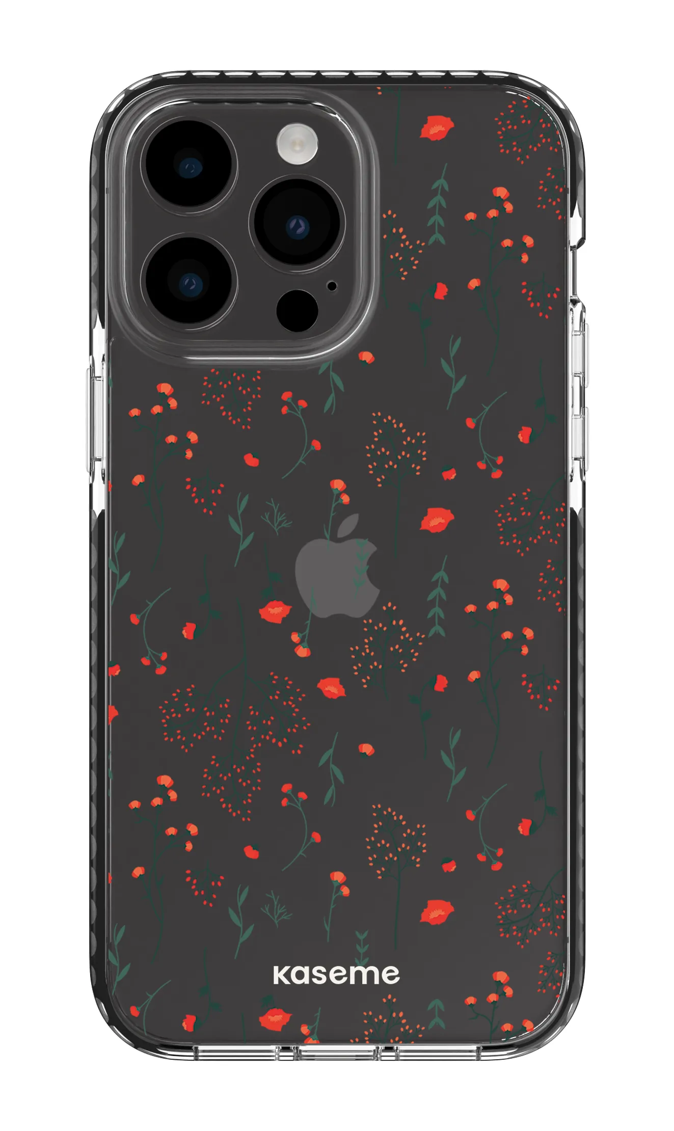 Evelyn Clear Case