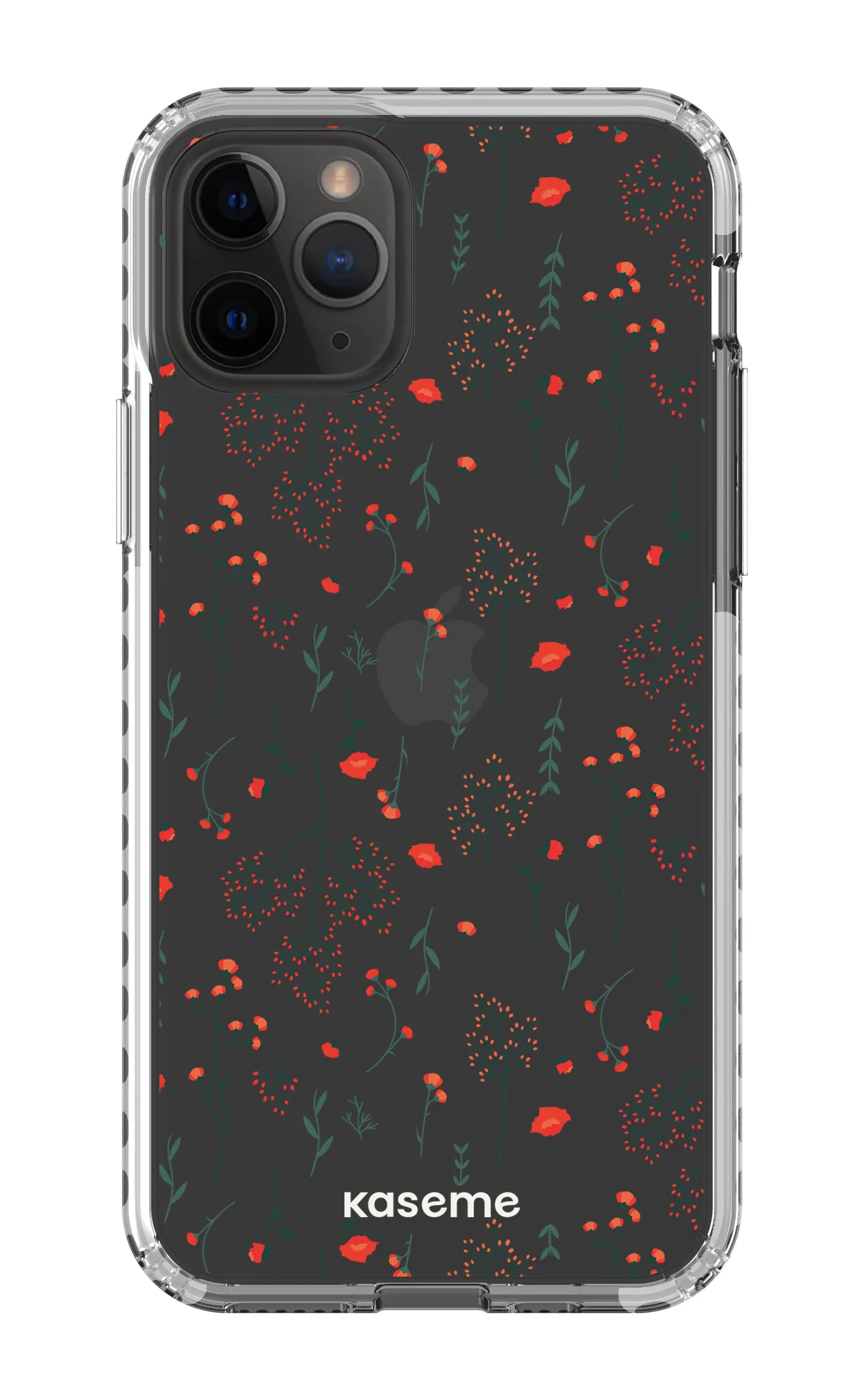 Evelyn Clear Case