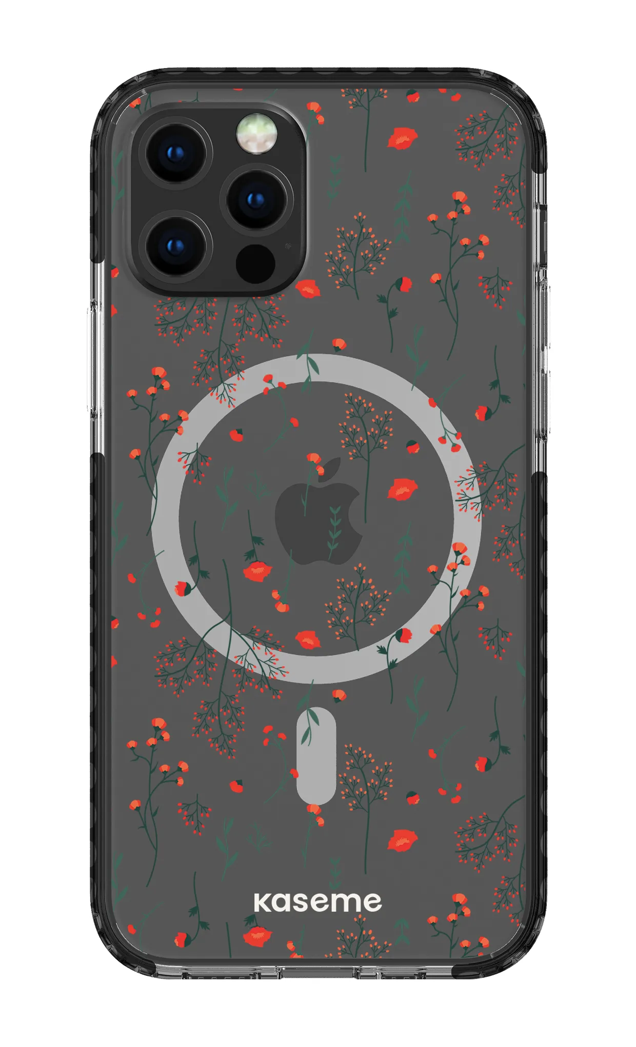 Evelyn Clear Case
