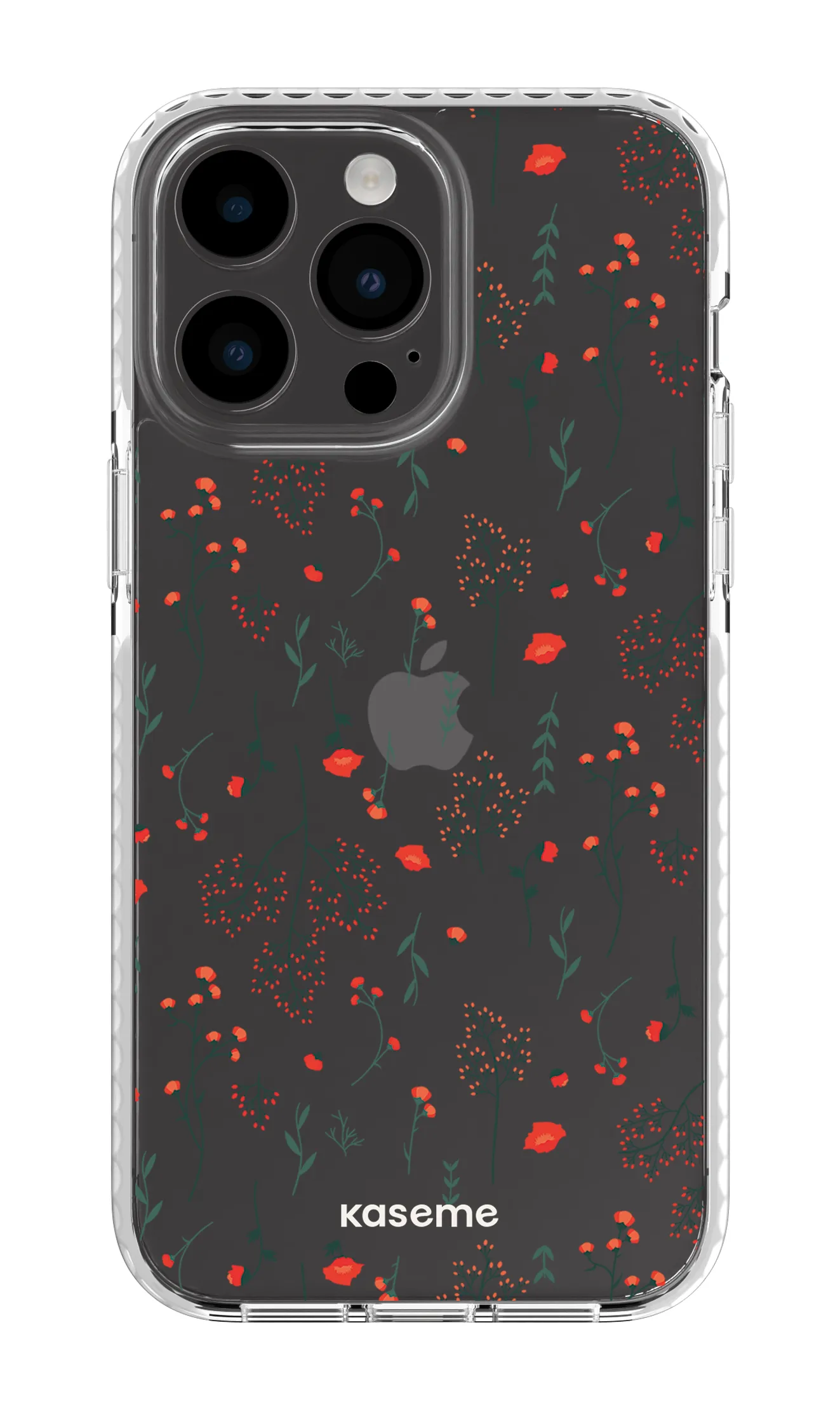 Evelyn Clear Case