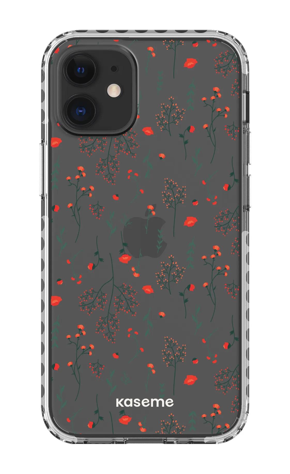 Evelyn Clear Case