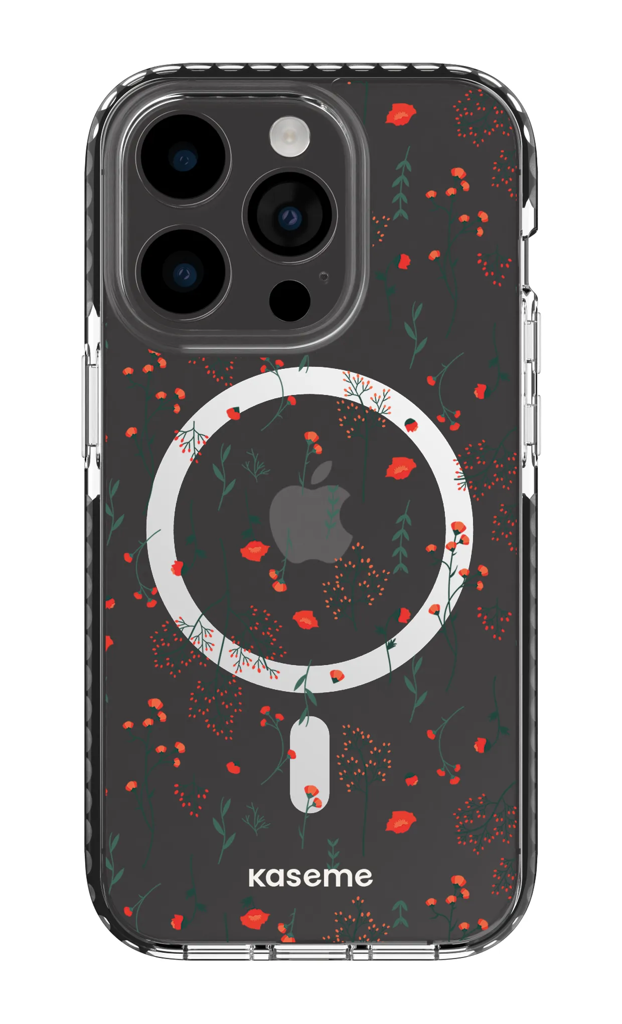 Evelyn Clear Case