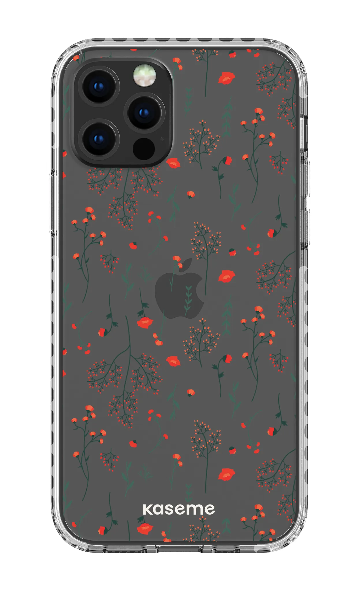 Evelyn Clear Case