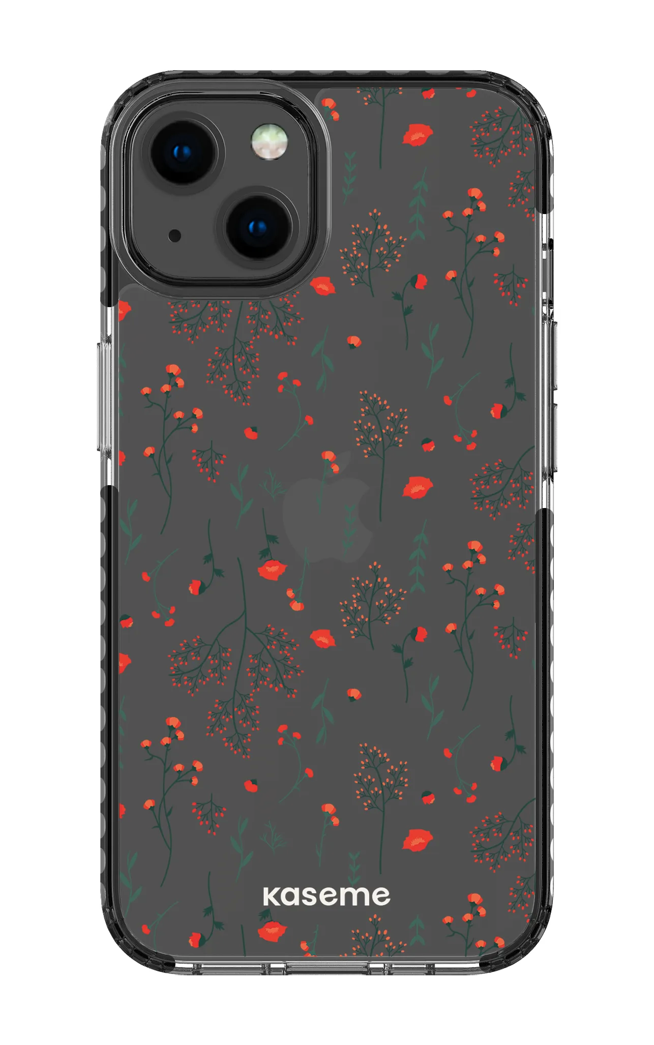 Evelyn Clear Case