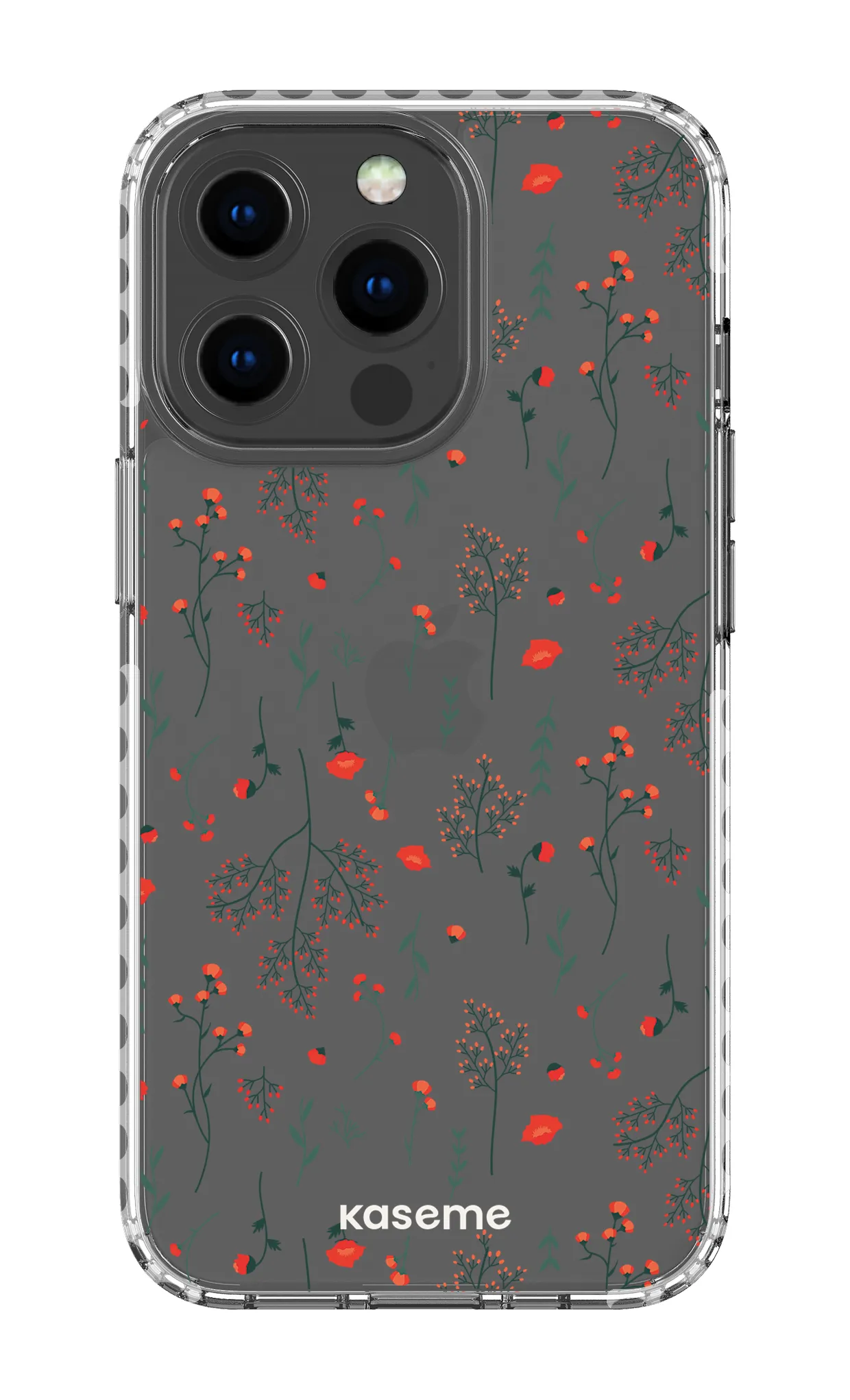 Evelyn Clear Case