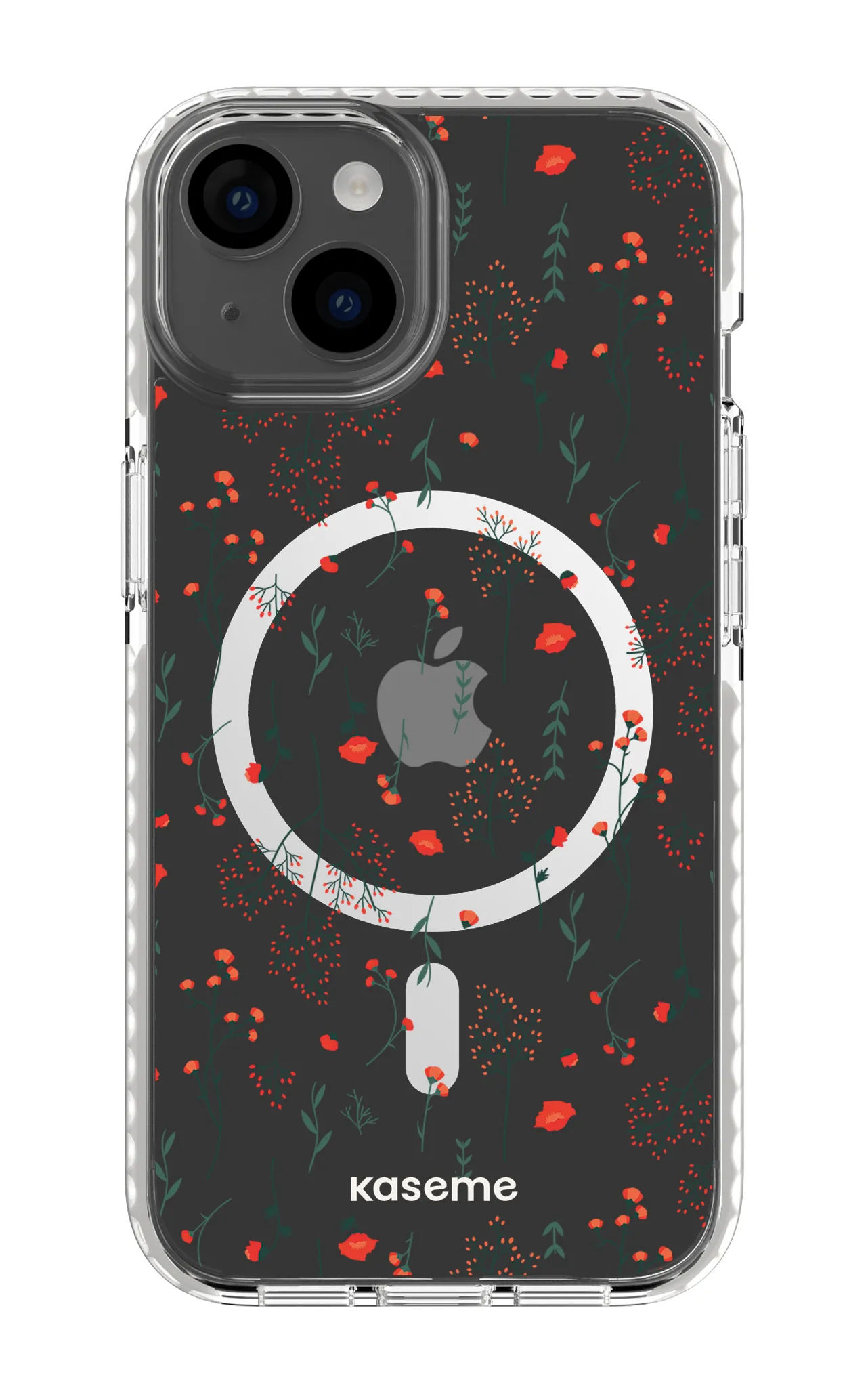 Evelyn Clear Case