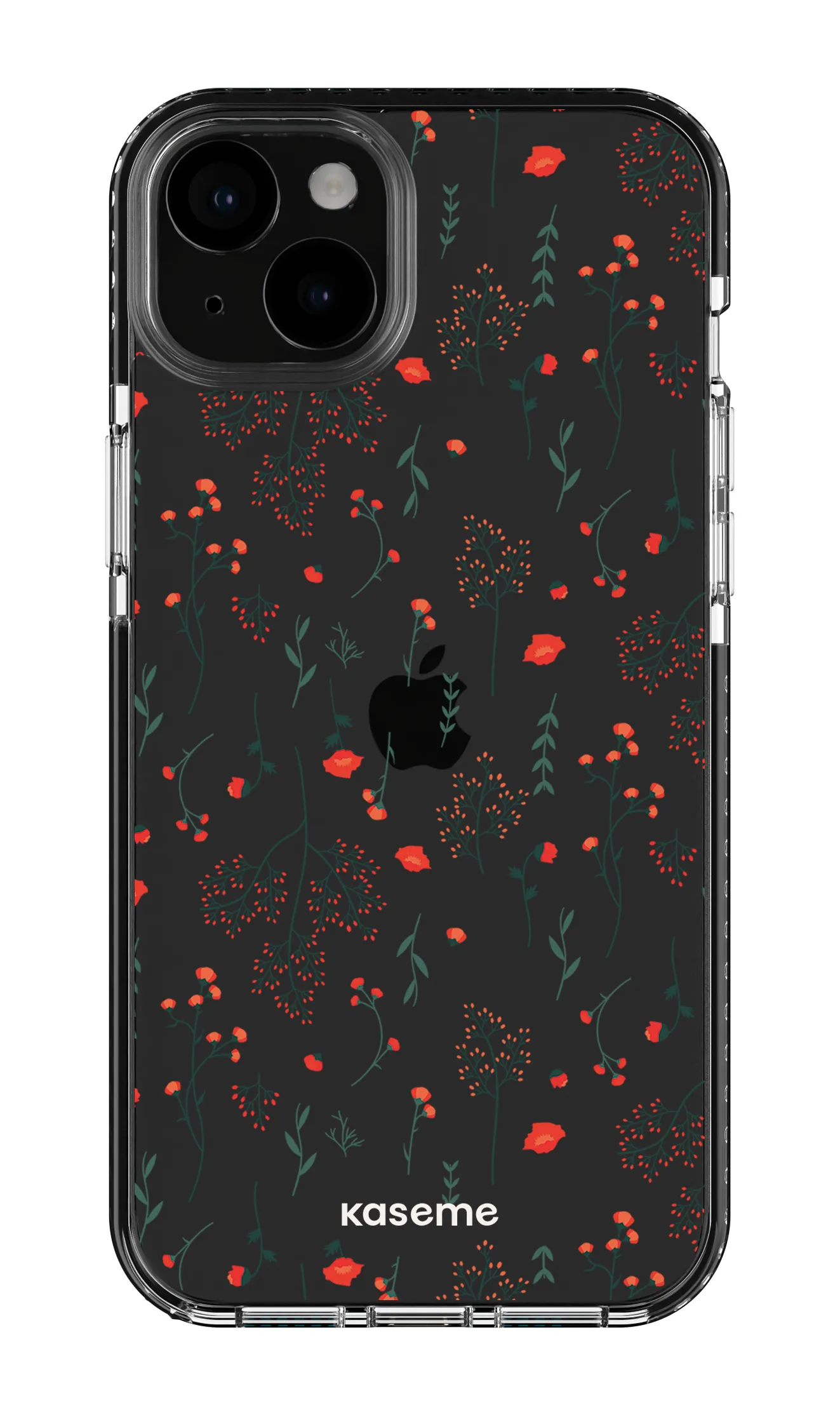 Evelyn Clear Case