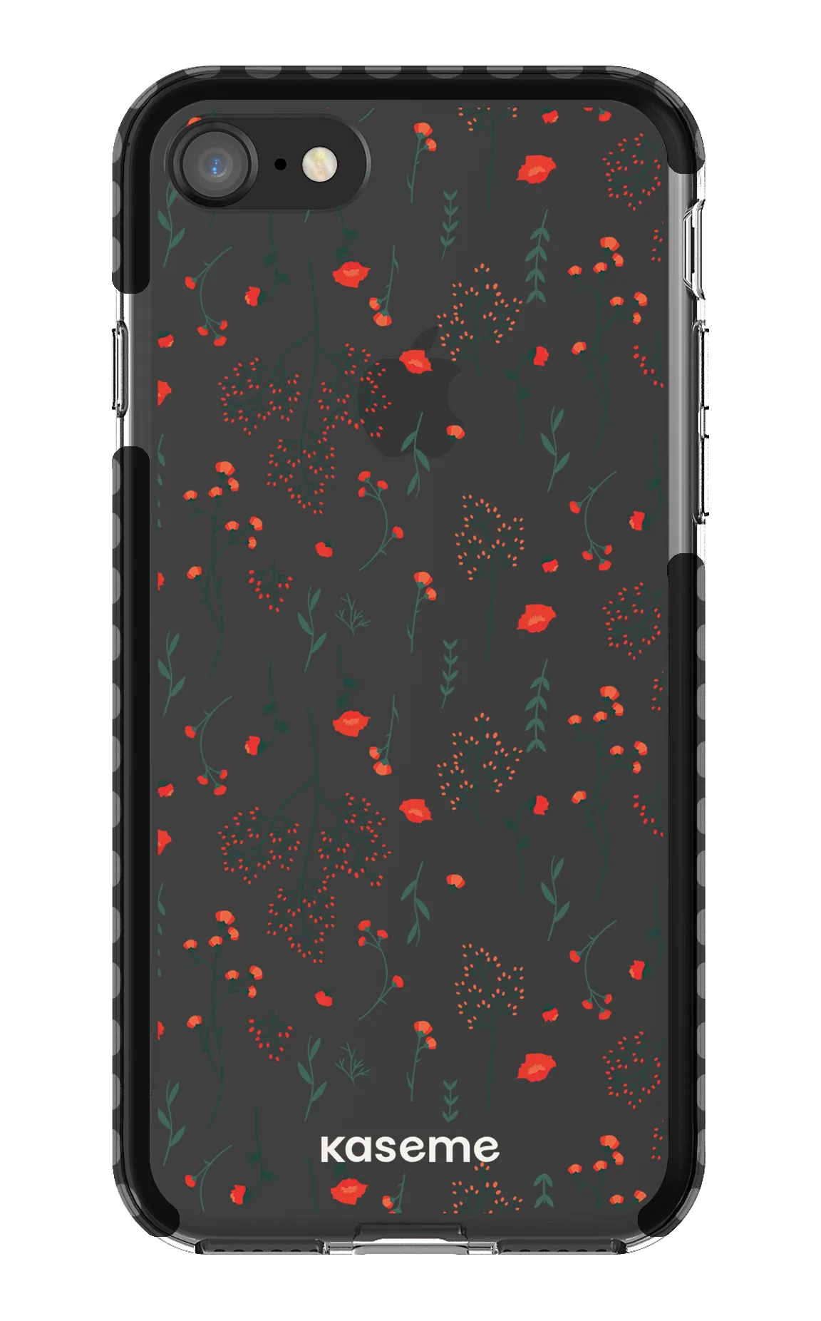 Evelyn Clear Case