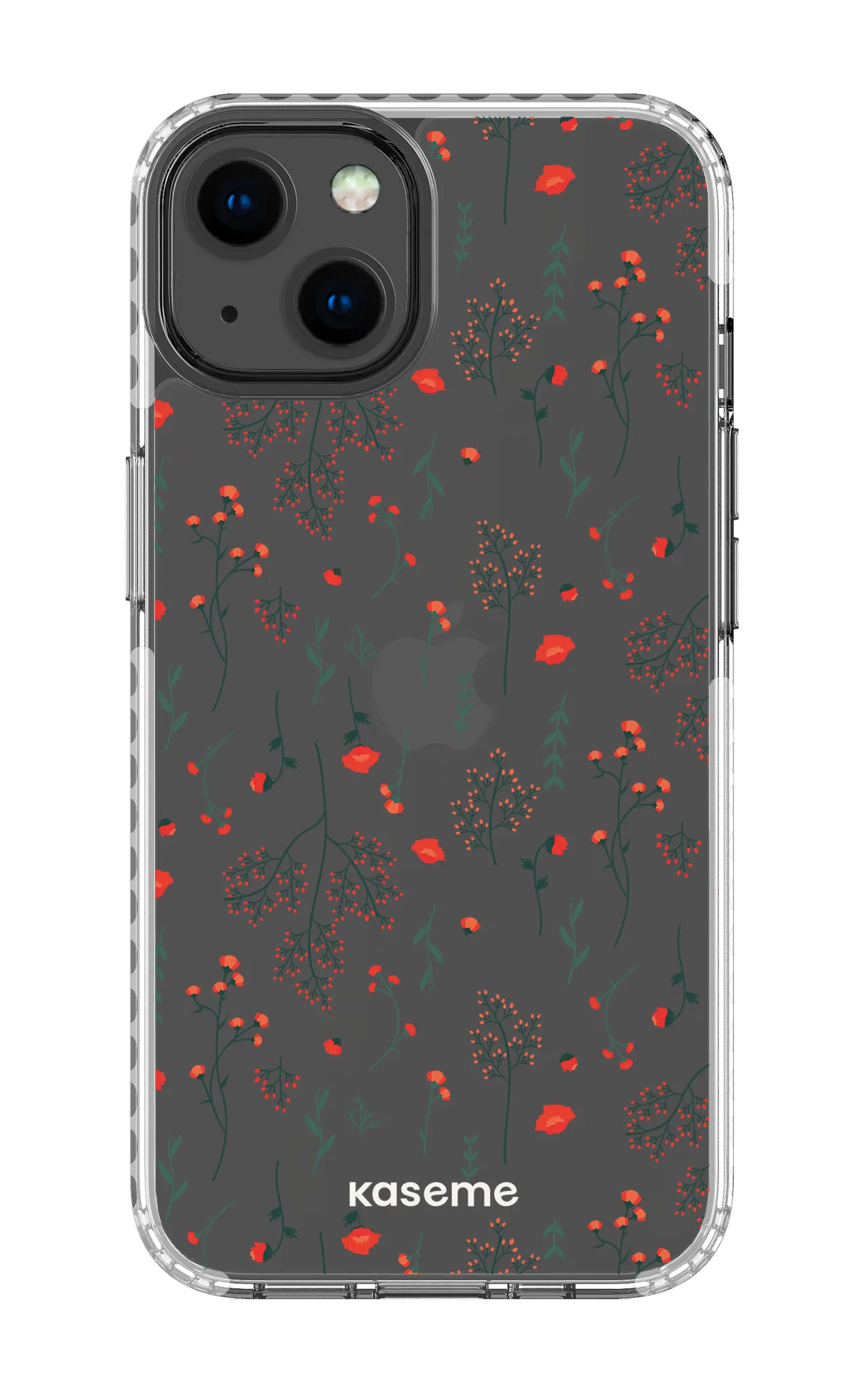 Evelyn Clear Case