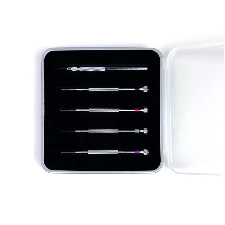 Everest Watchmaker Bracelet Sizing Tool Set