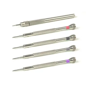 Everest Watchmaker Bracelet Sizing Tool Set