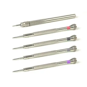 Everest Watchmaker Bracelet Sizing Tool Set