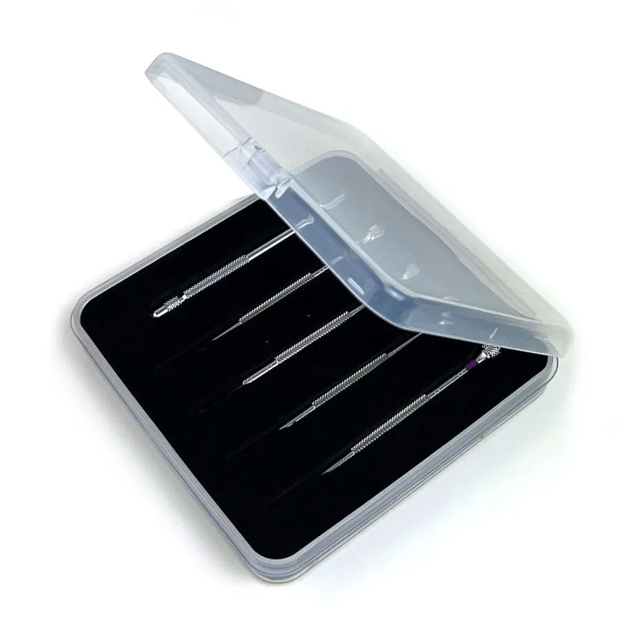 Everest Watchmaker Bracelet Sizing Tool Set