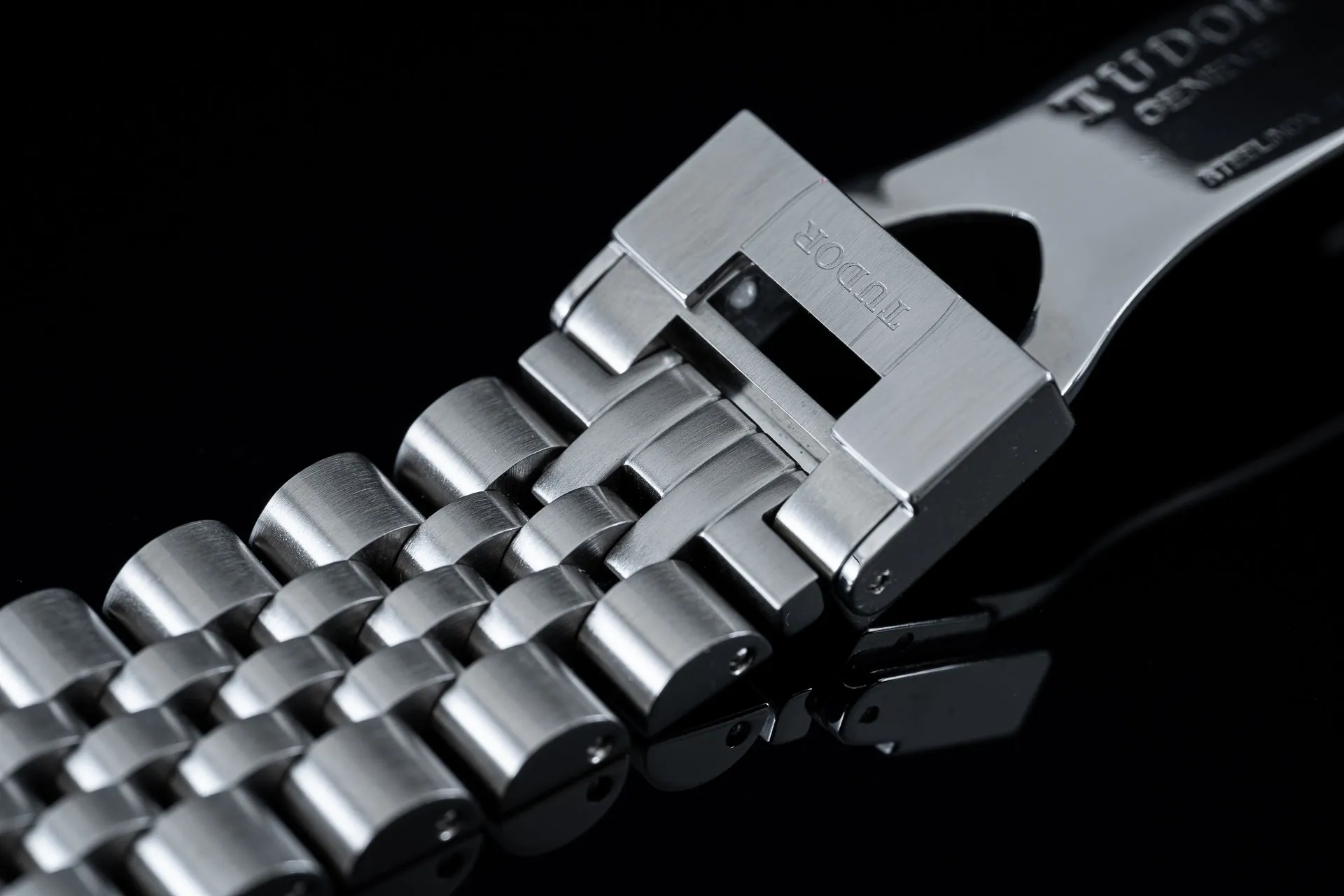 Executive Bracelet (for the Tudor Black Bay 58)