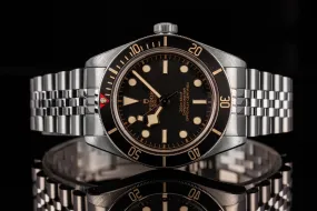 Executive Bracelet (for the Tudor Black Bay 58)
