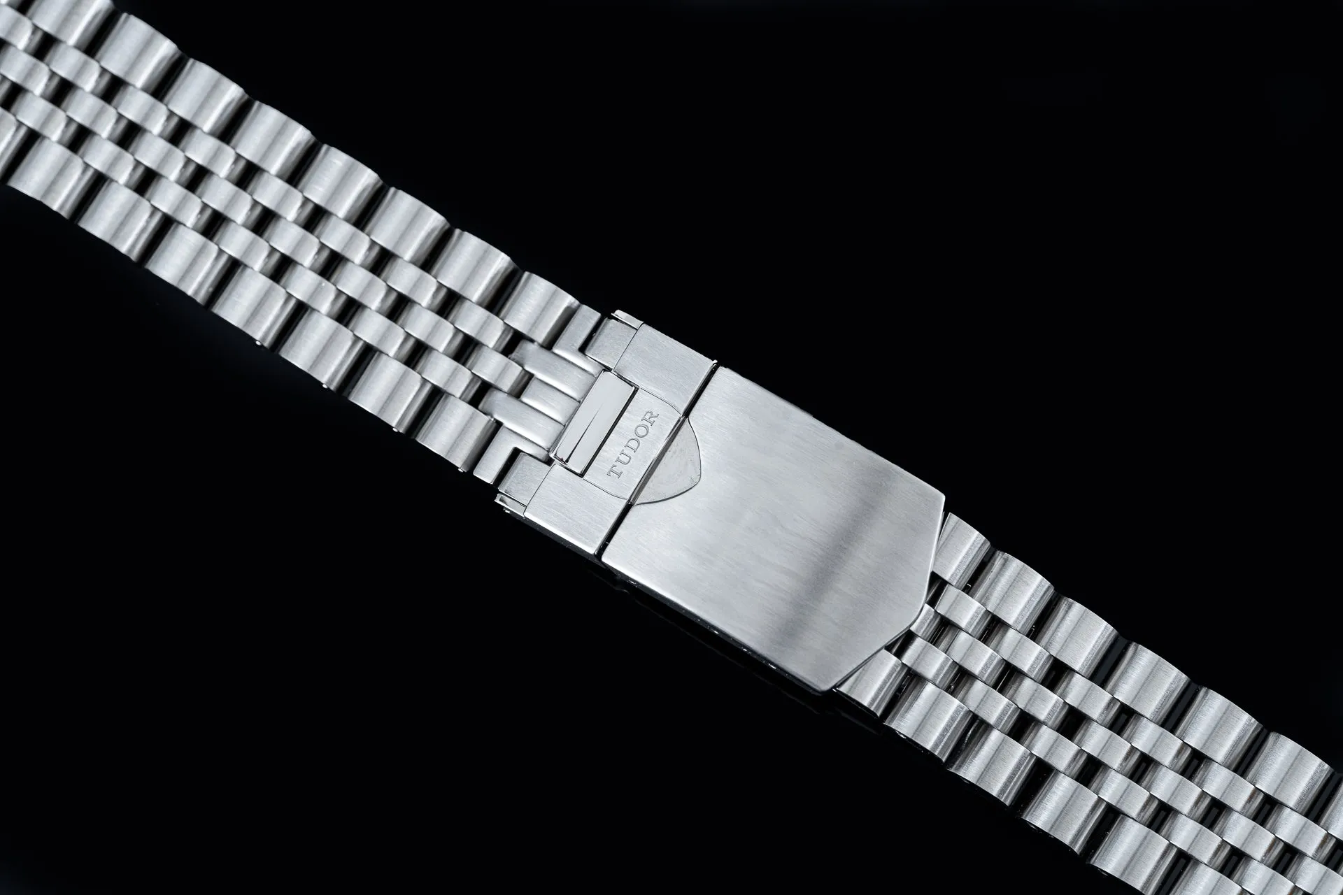 Executive Bracelet (for the Tudor Black Bay 58)
