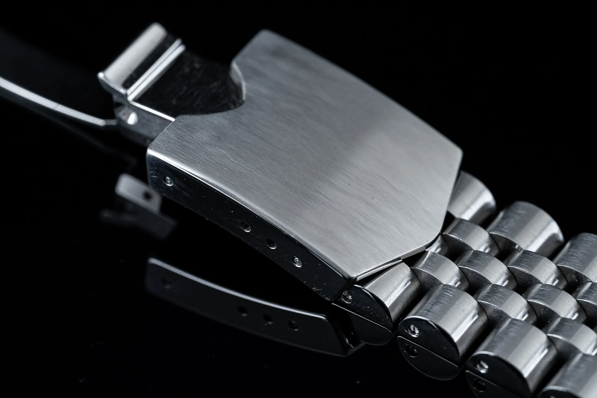 Executive Bracelet (for the Tudor Black Bay 58)