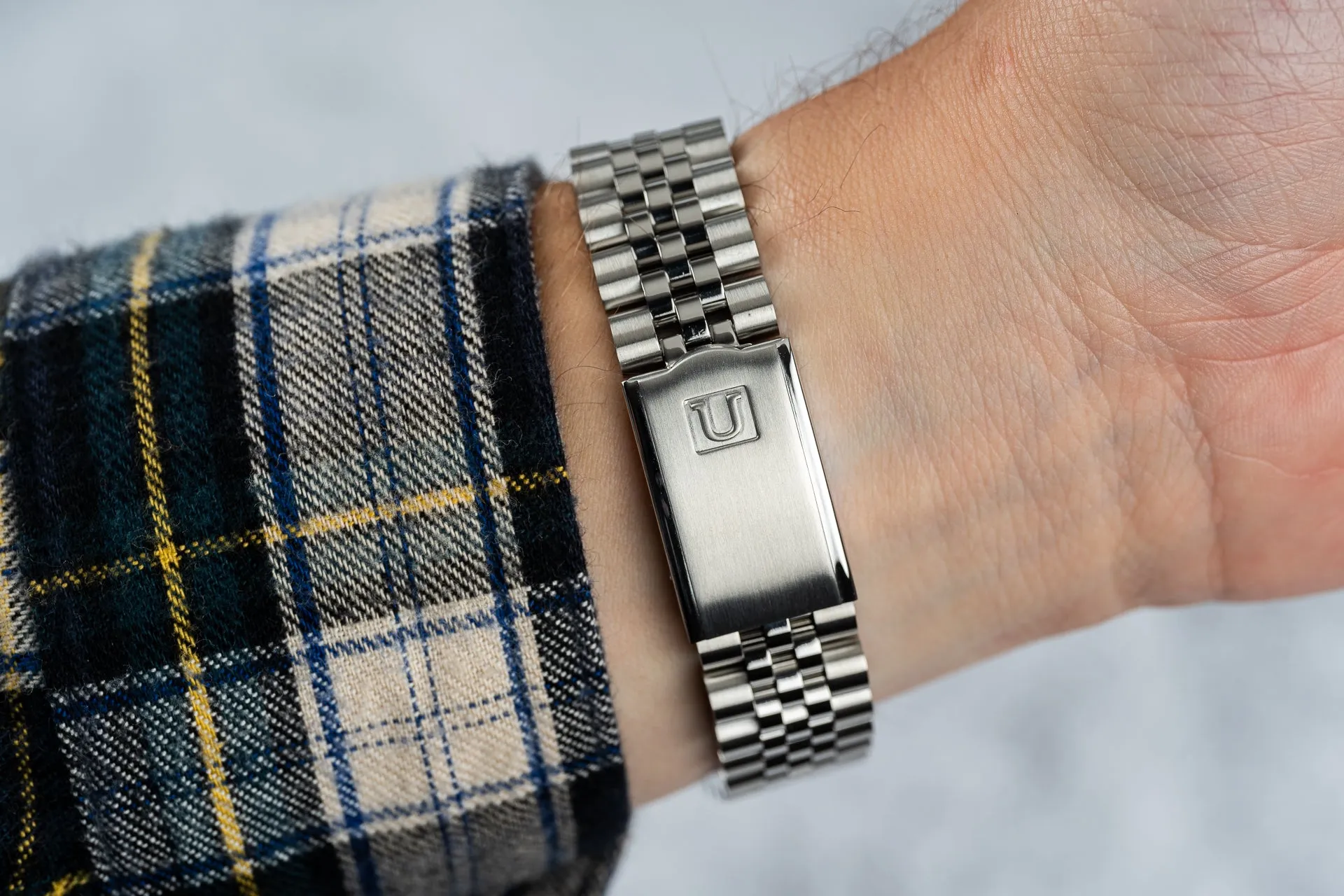 Executive Bracelet (for the Tudor Black Bay 58)