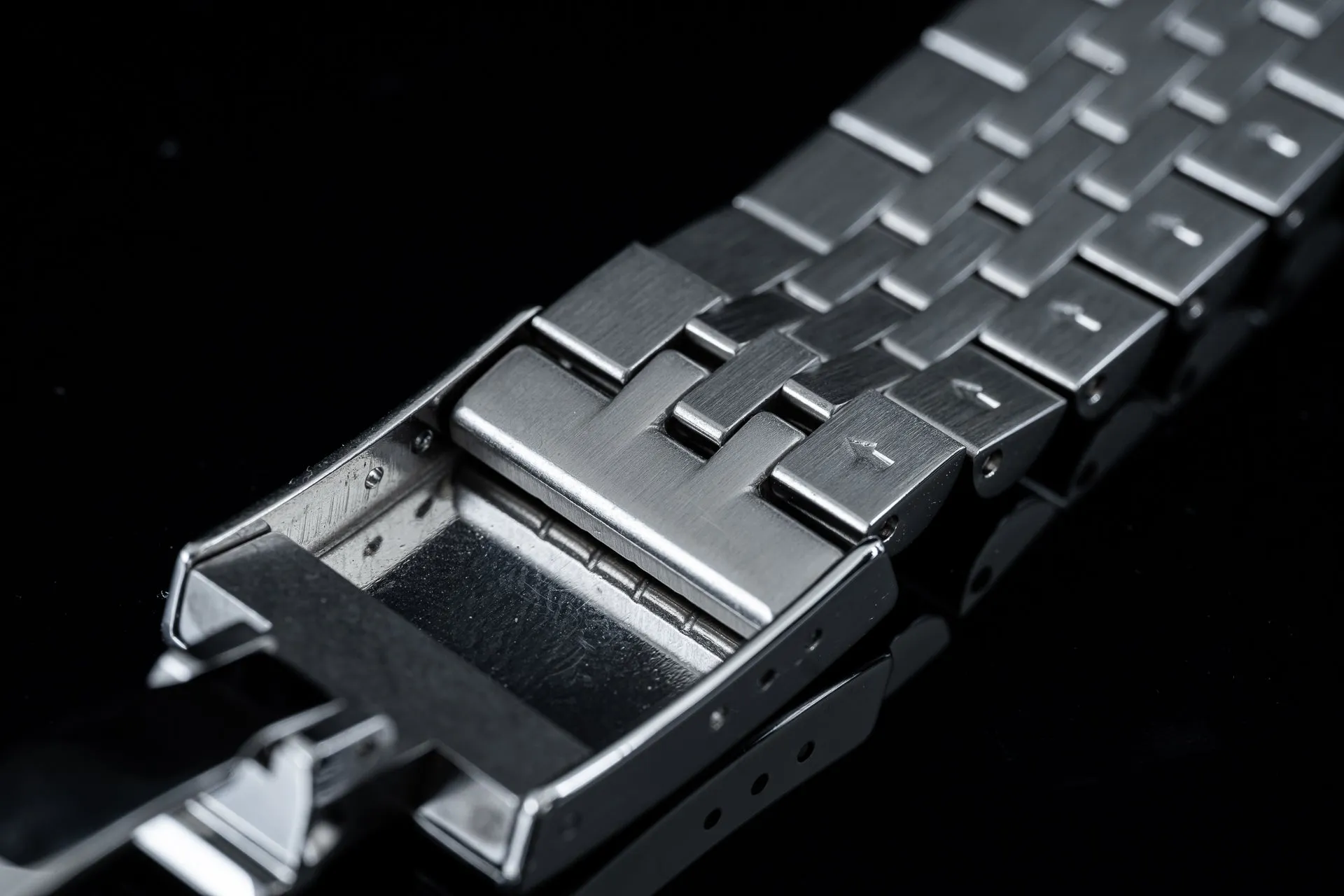 Executive Bracelet (for the Tudor Black Bay 58)