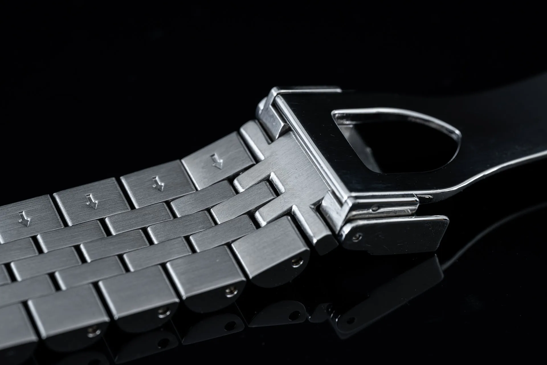 Executive Bracelet (for the Tudor Black Bay 58)