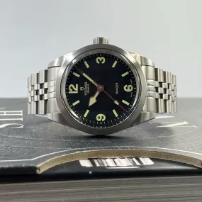 Executive Bracelet (for the Tudor Ranger 39)