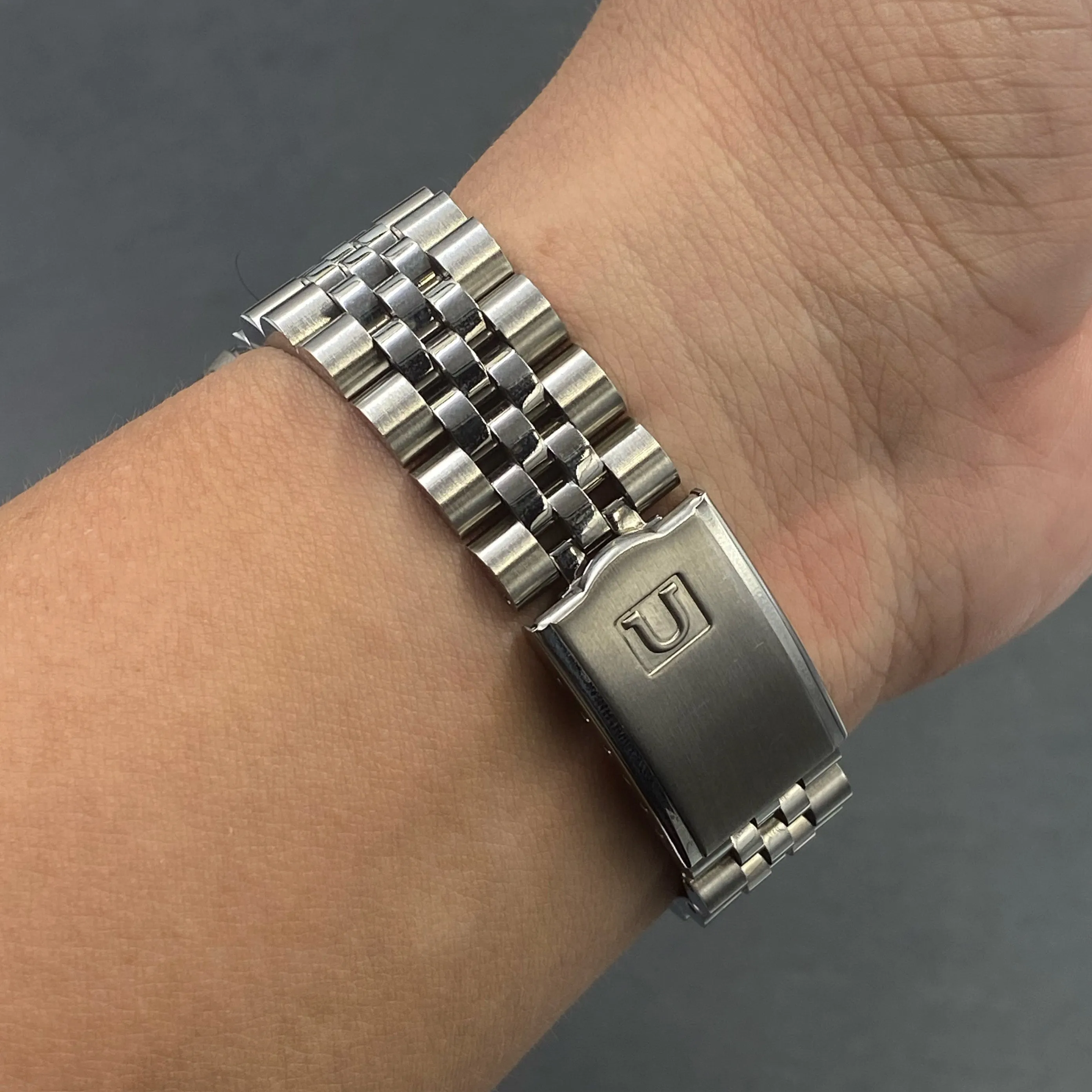 Executive Bracelet (for the Tudor Ranger 39)