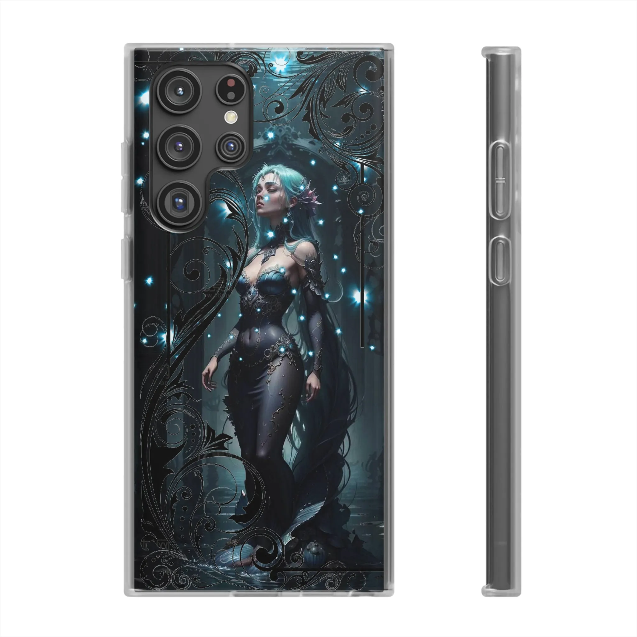 Flexi Cases