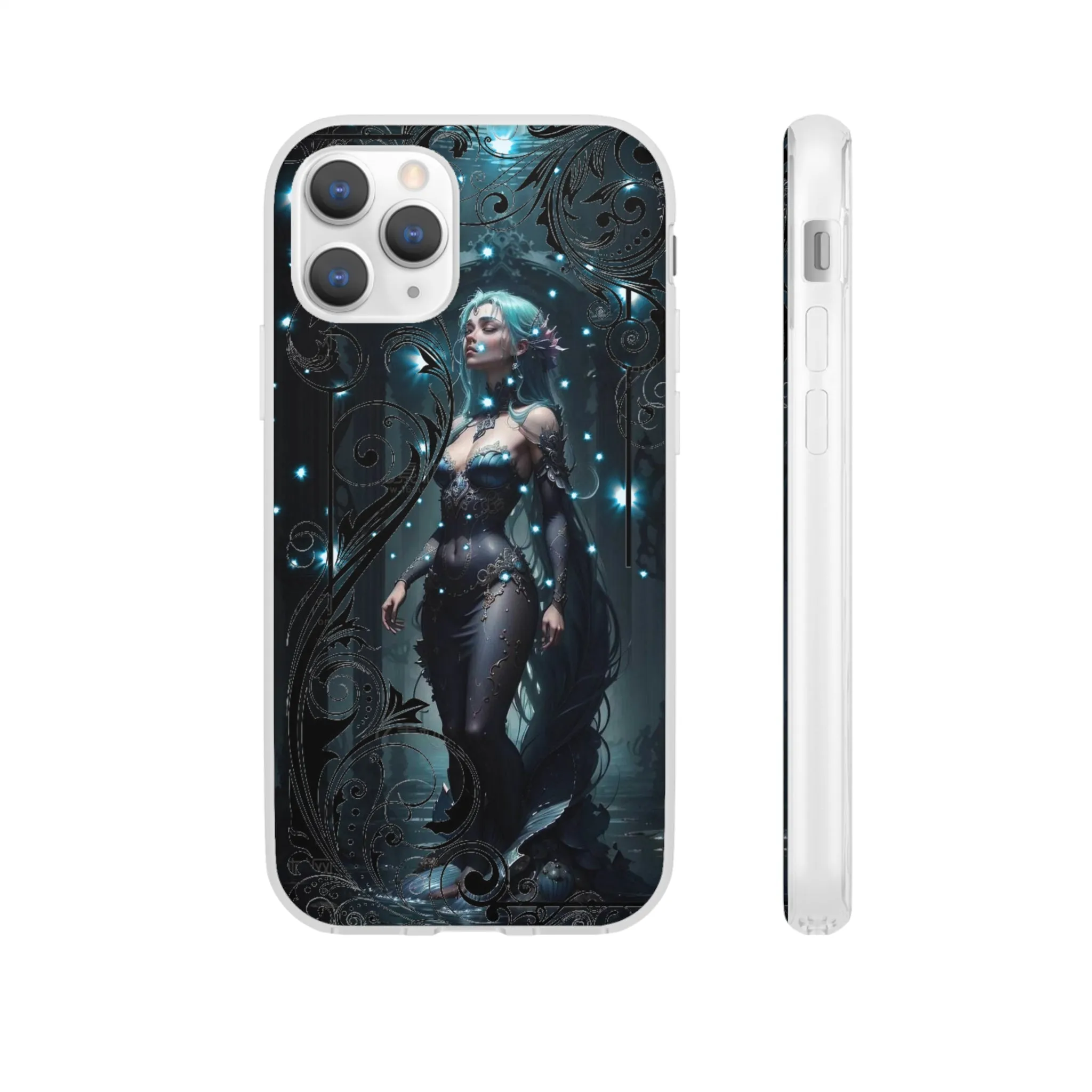 Flexi Cases