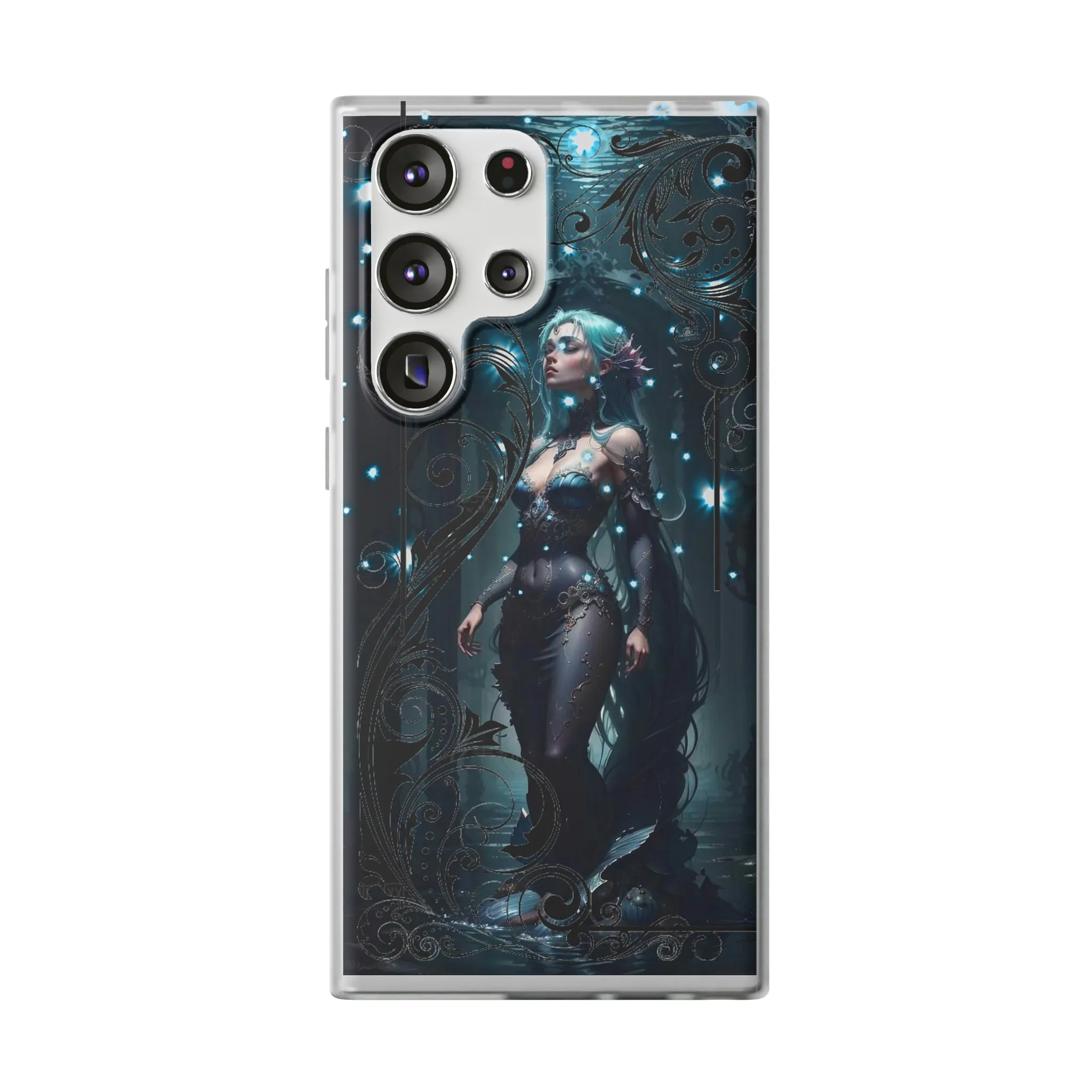 Flexi Cases