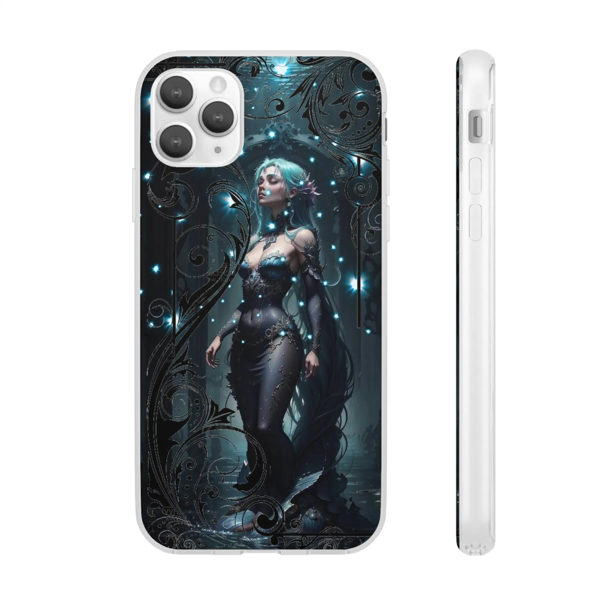 Flexi Cases