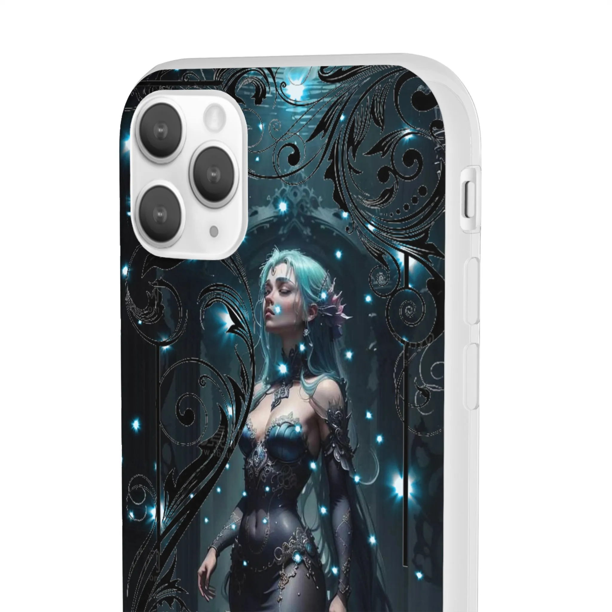 Flexi Cases