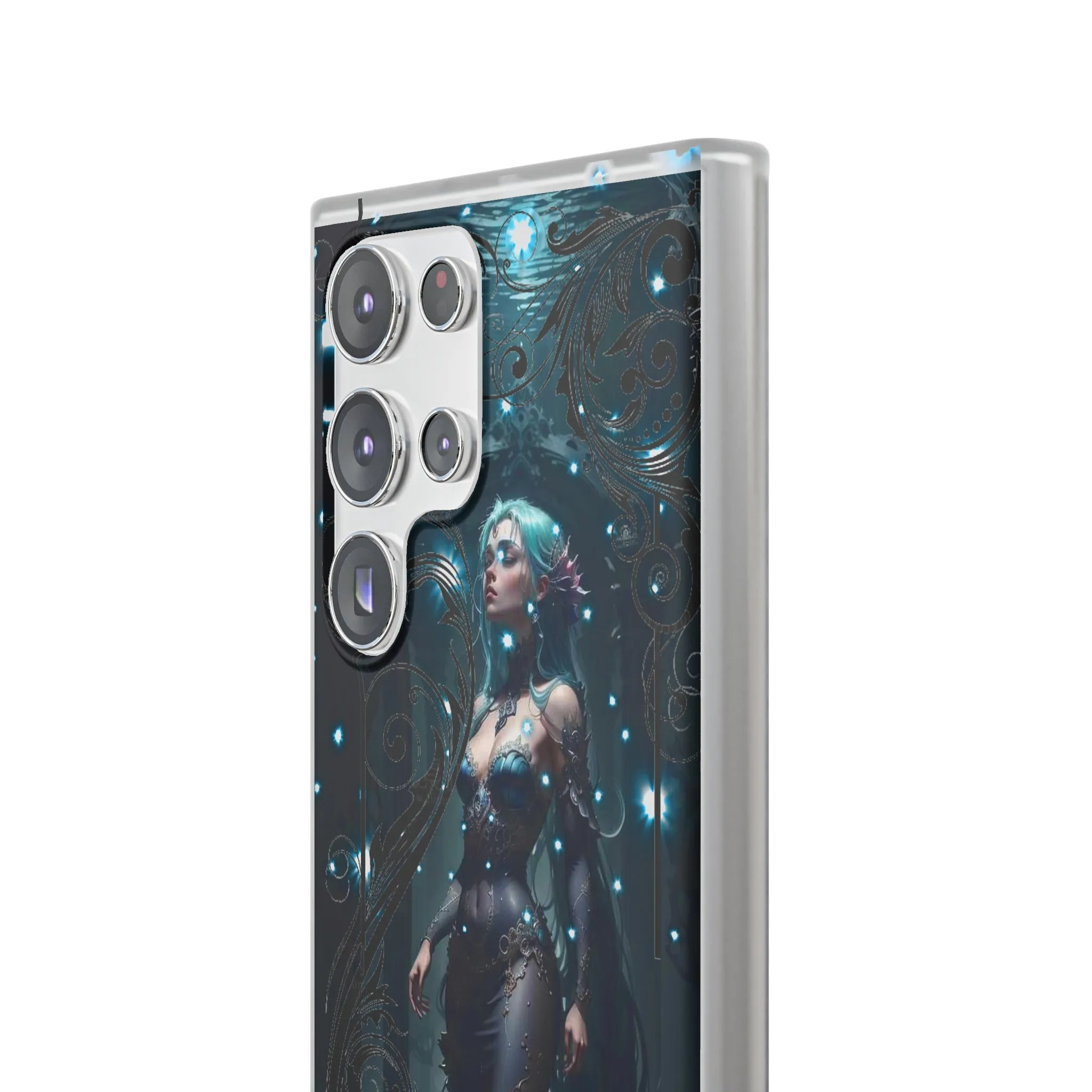 Flexi Cases
