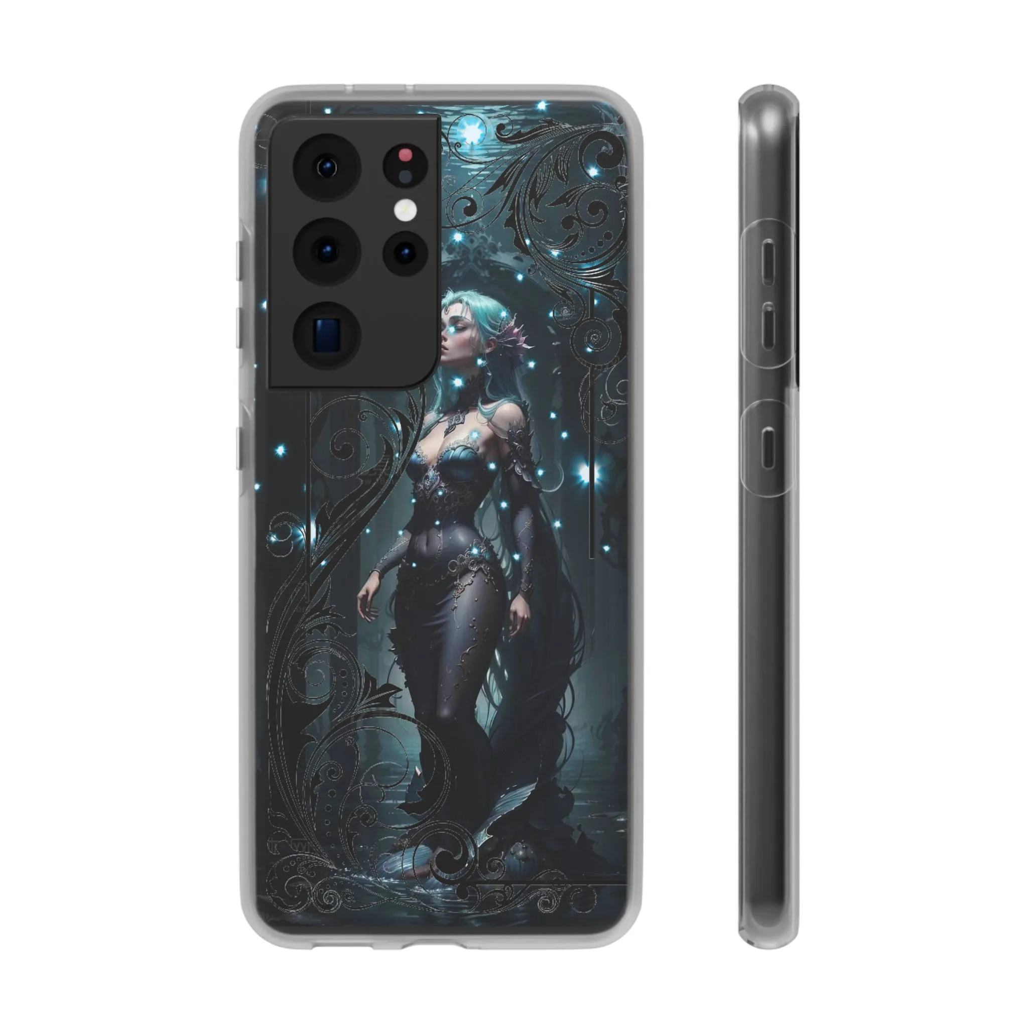 Flexi Cases