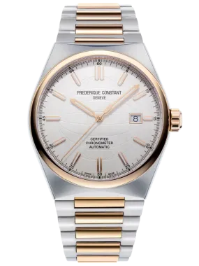 Frederique Constant - FC-303V4NH2B