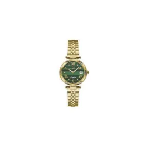 GC Flair Z01006L9 Yellow Gold Women Watches